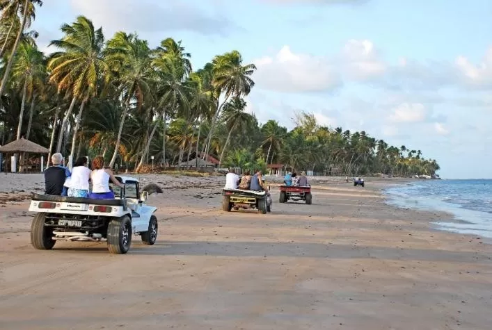 Day in Pousada Galemares