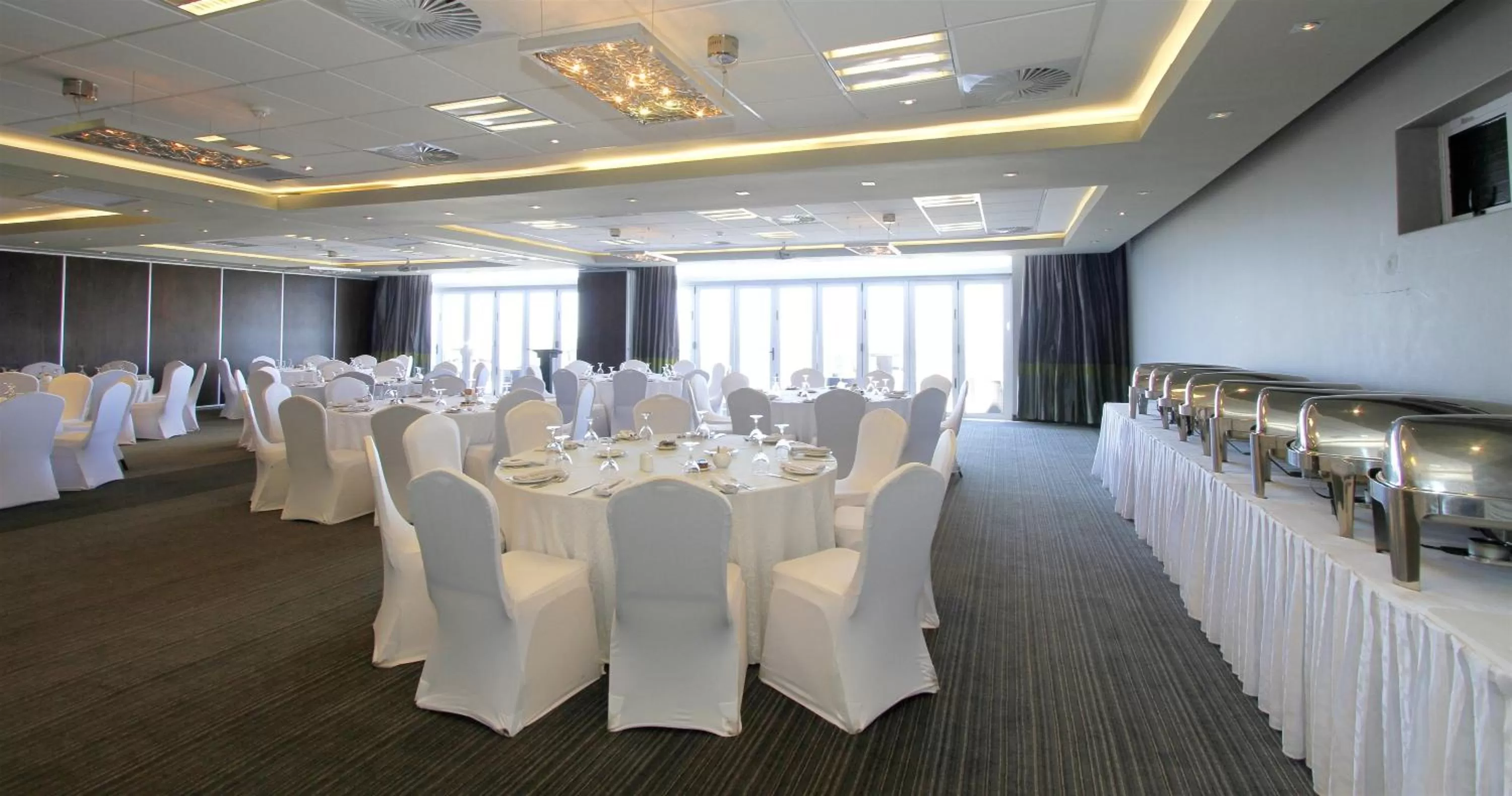 Banquet/Function facilities in Coastlands Musgrave Hotel