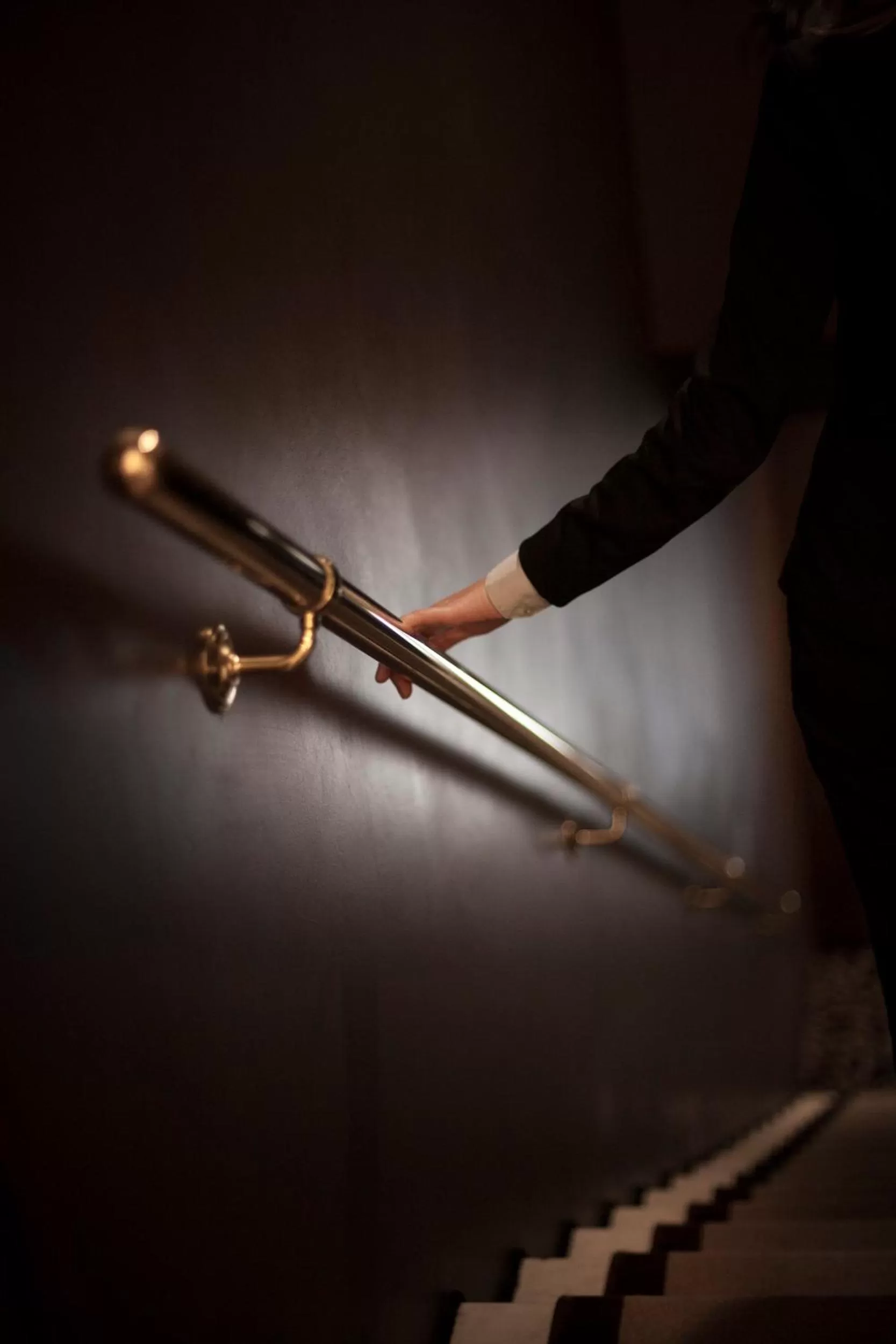 On site in Arcadia Boutique Hotel