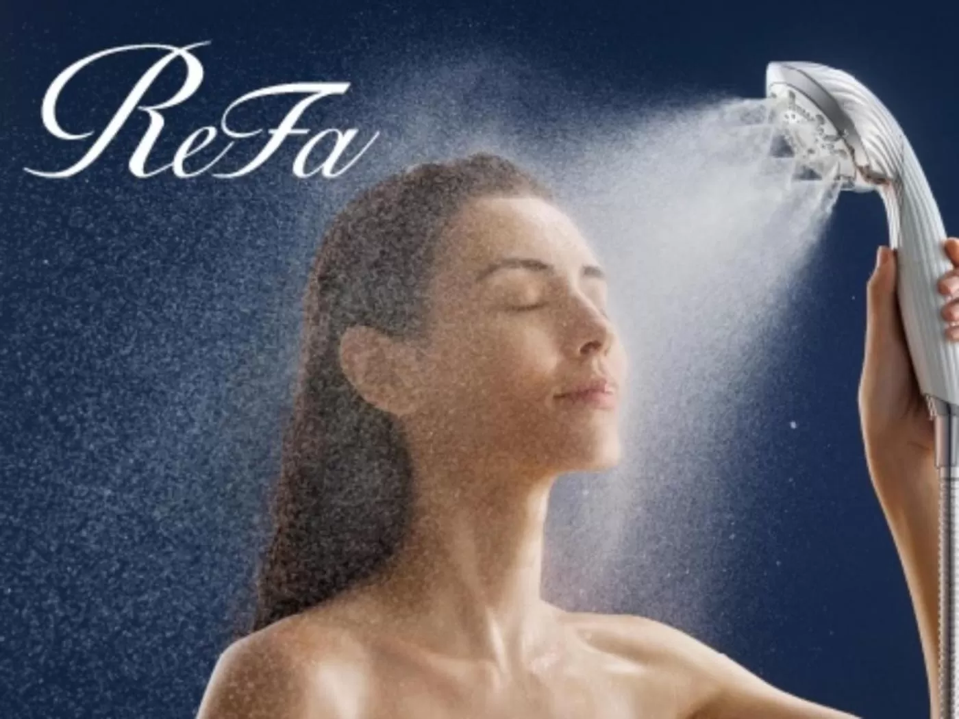 Shower in The BREAKFAST HOTEL Fukuoka Nakasu