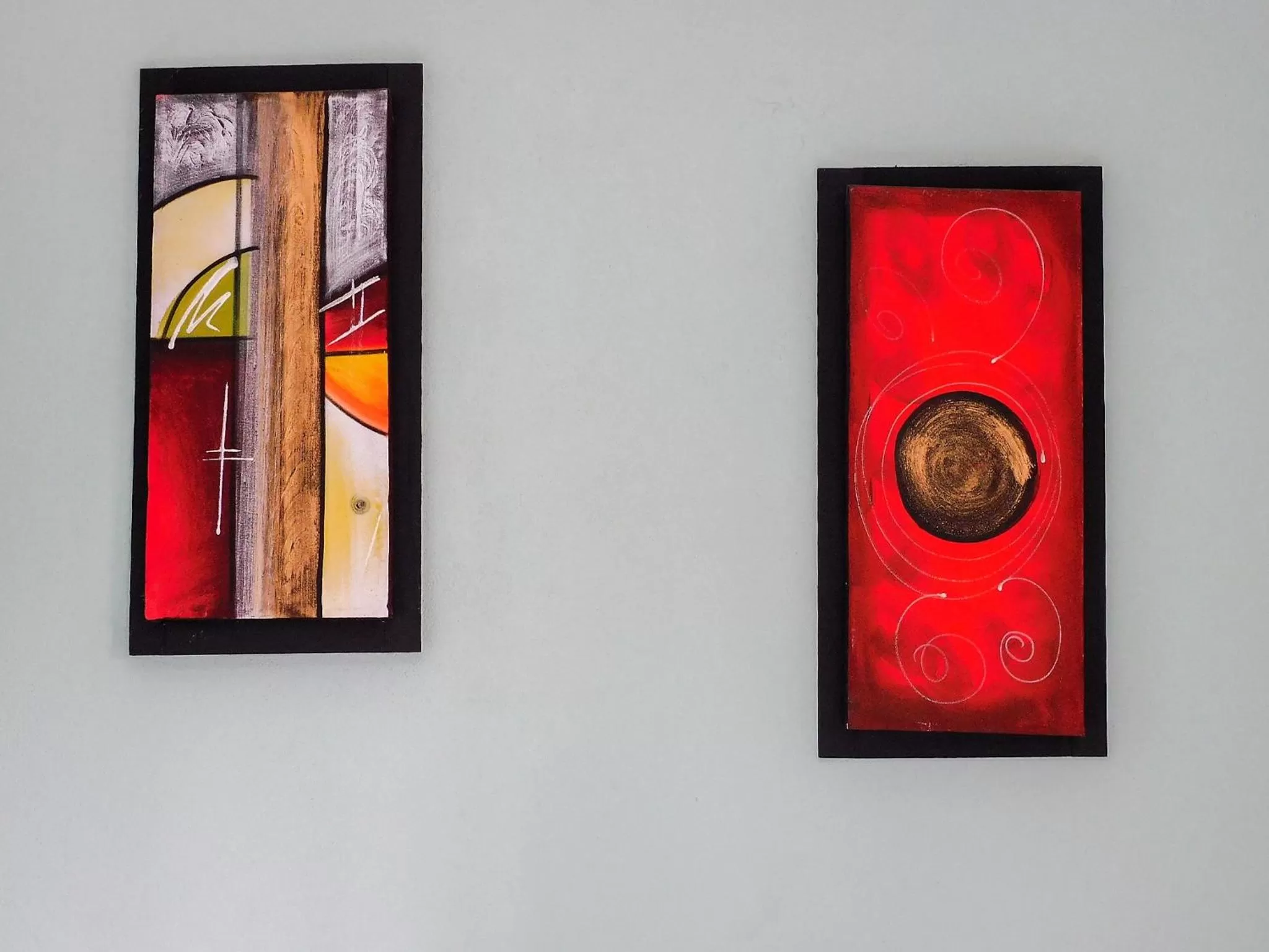 Bedroom in María Bonita by Rotamundos