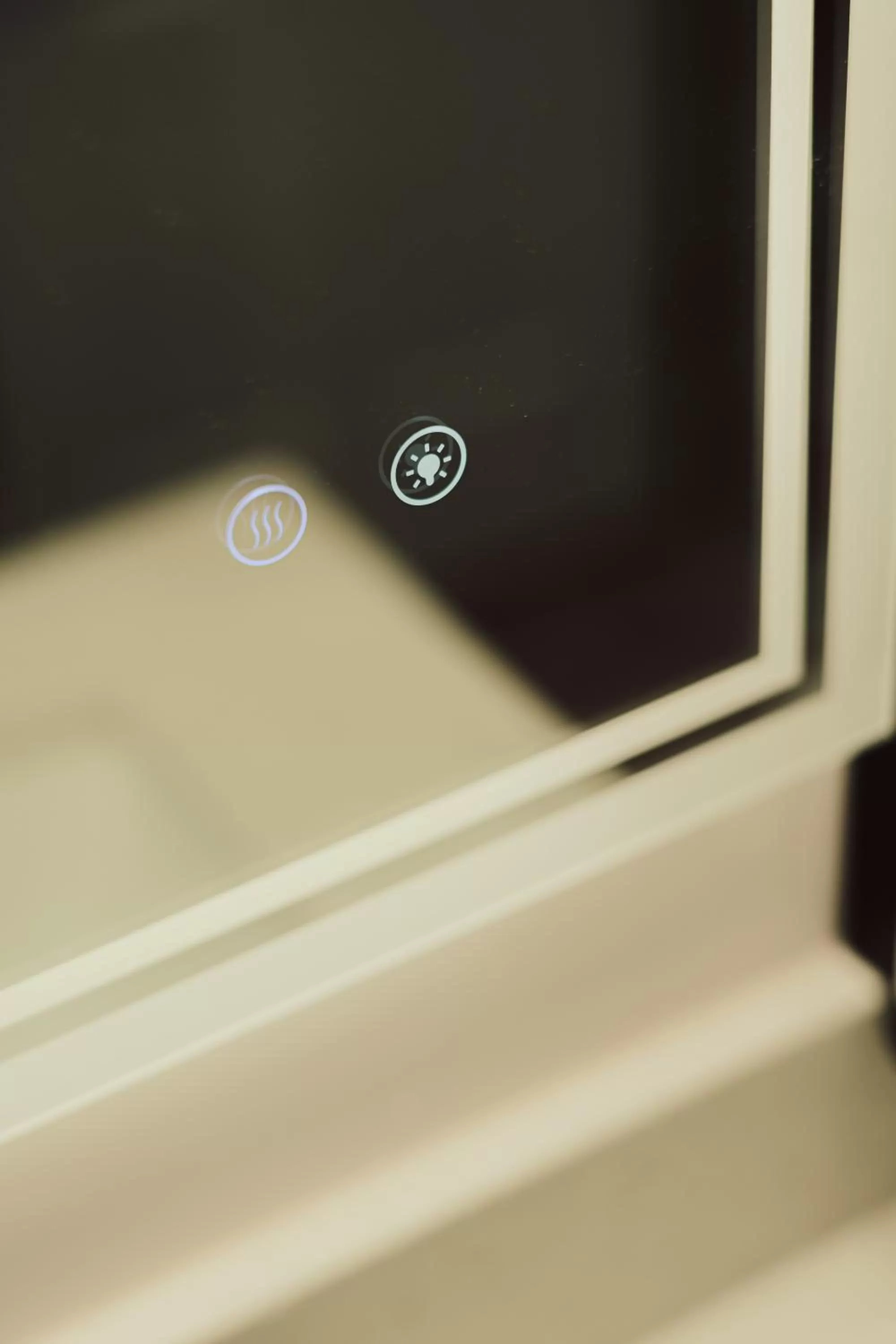 Bathroom in Blufftop Inn & Suites - Wharf/Restaurant District