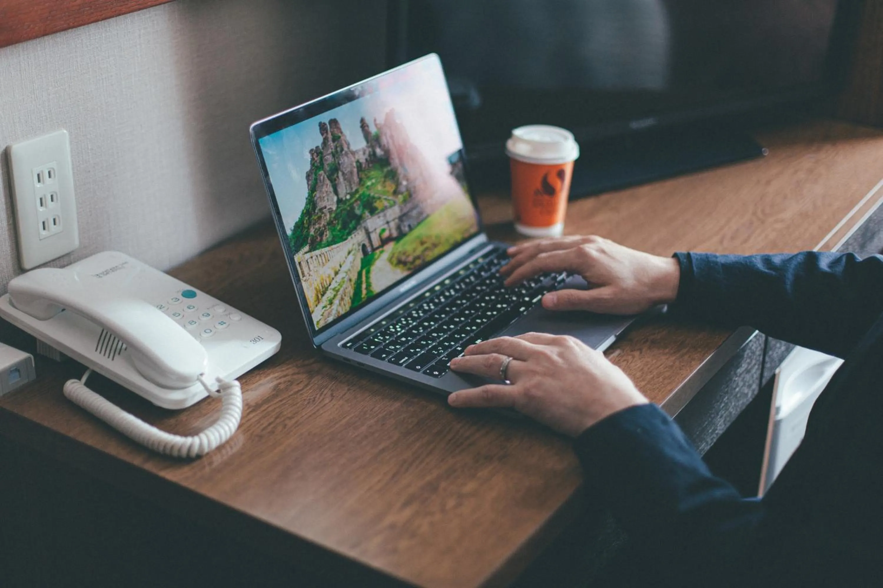 Photo of the whole room in Kuretake-Inn Tokyo Funabori