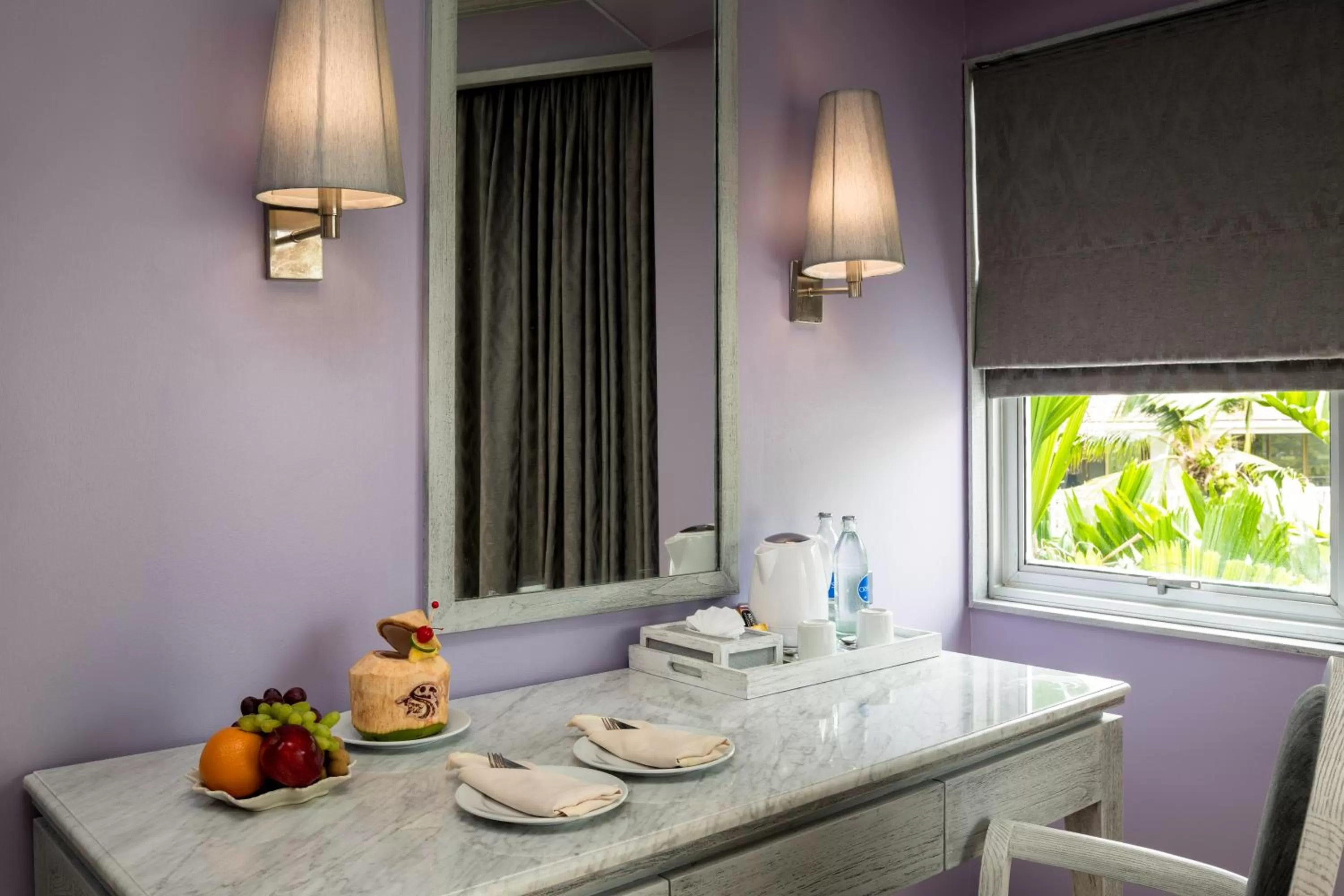 Coffee/tea facilities in Aonang Villa Resort I Beach Front