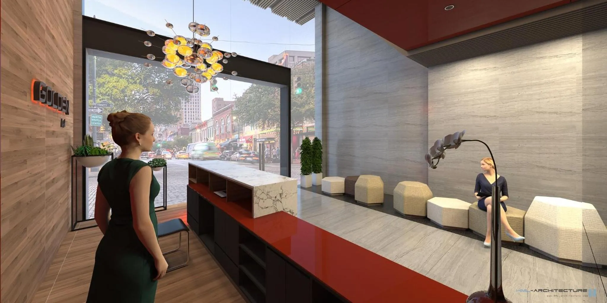 Golden Nha Trang Hotel