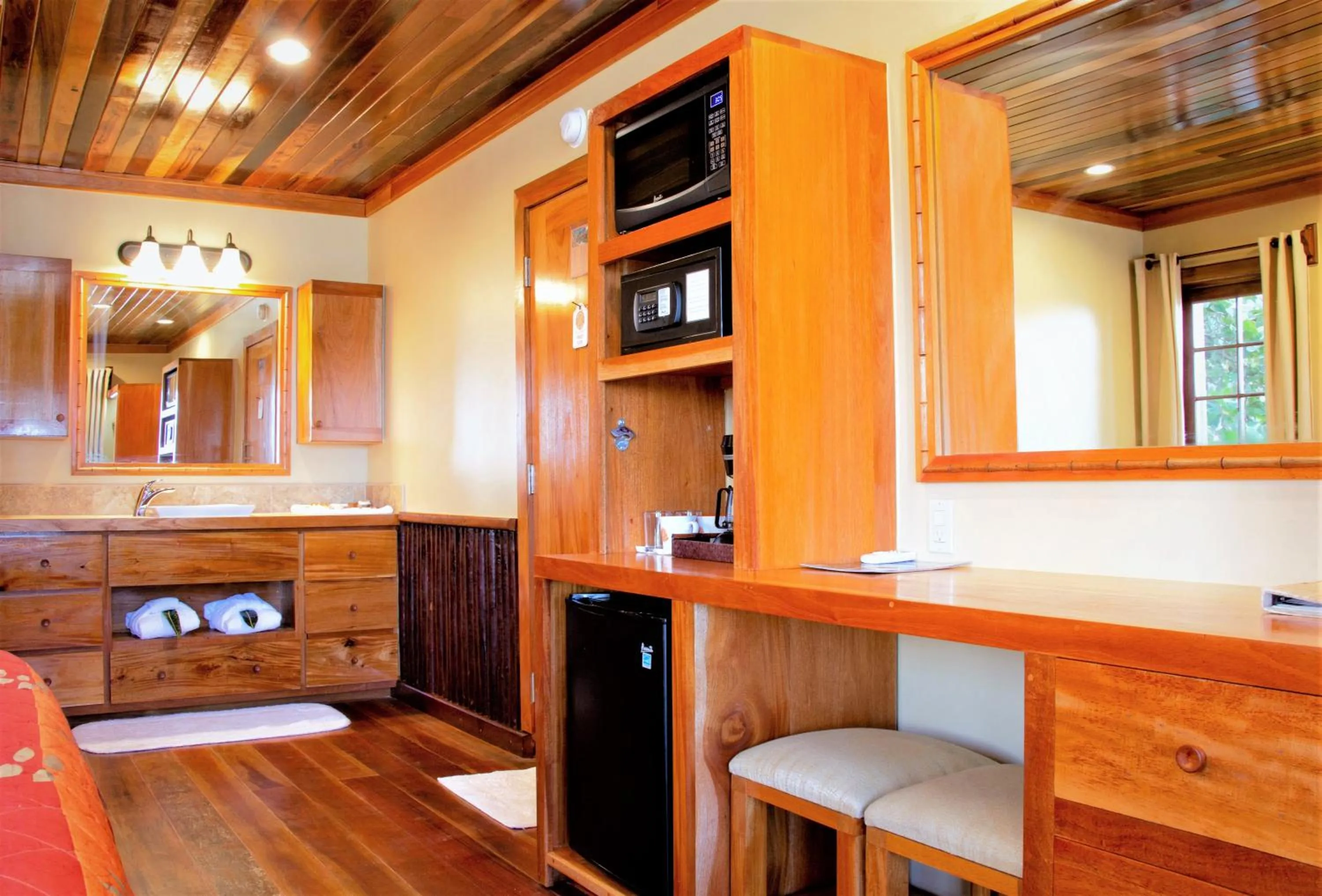 Ramon's Village Resort