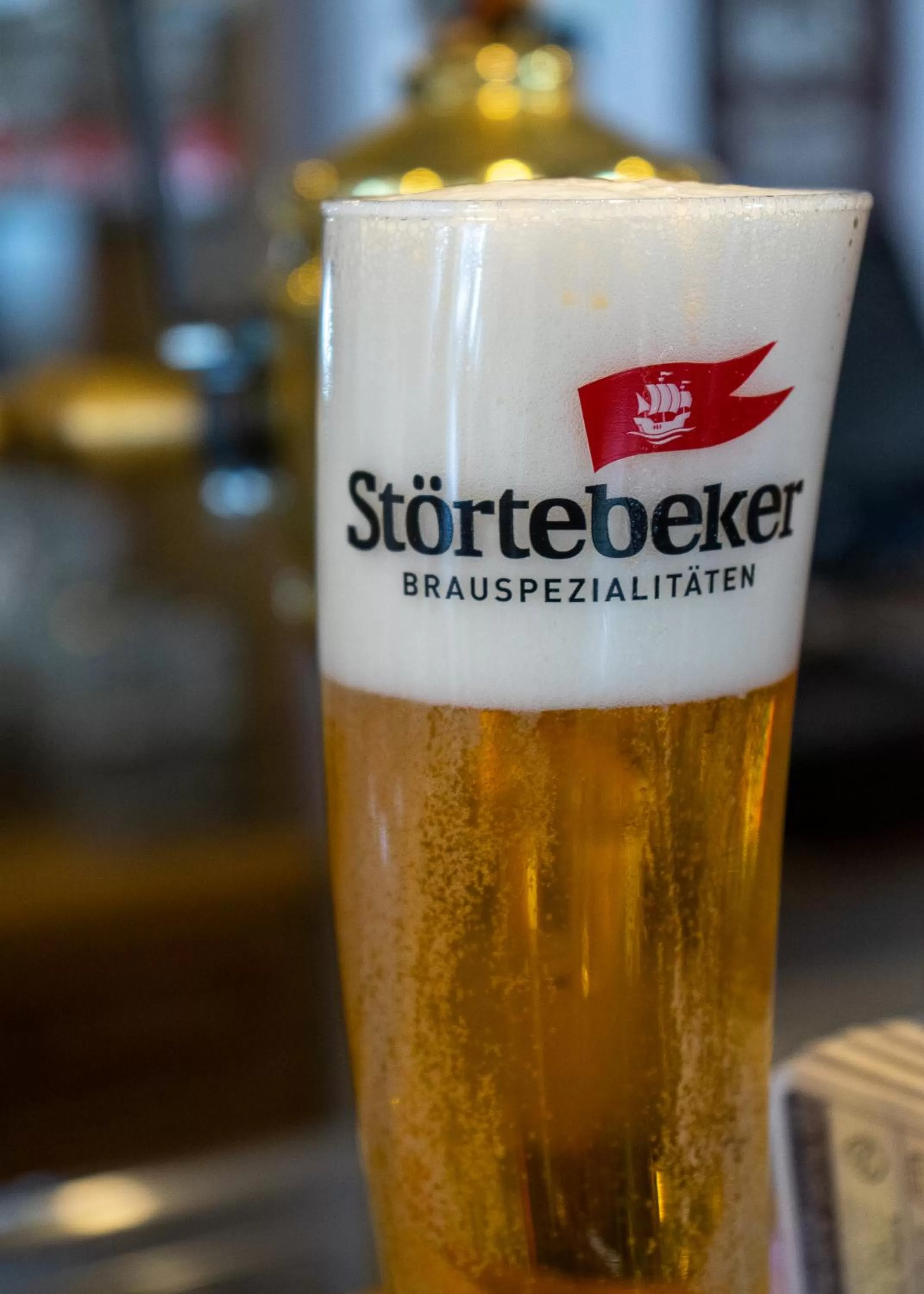 Lounge or bar in Nordstern