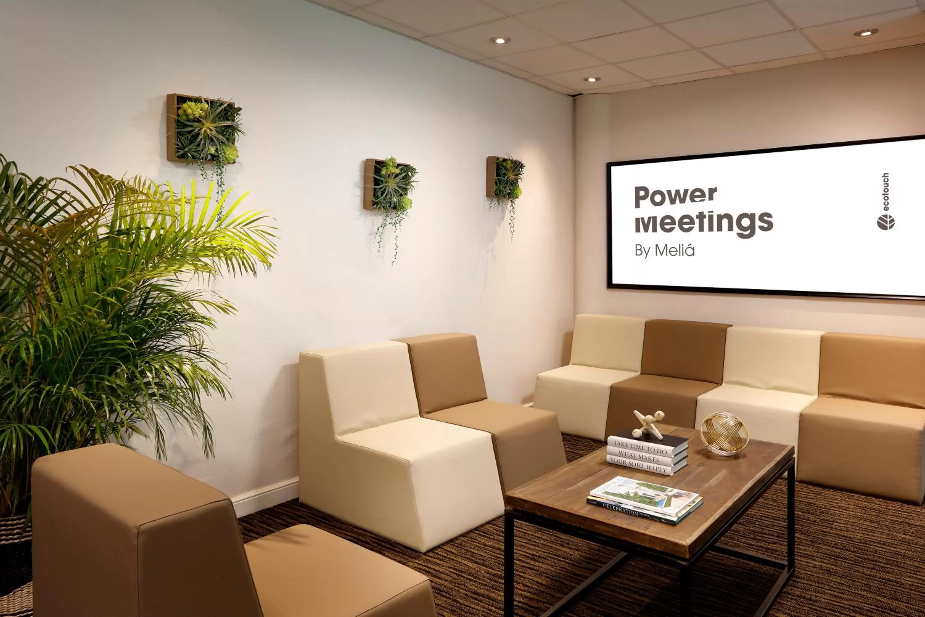 Meeting/conference room in Meliá Orlando Celebration