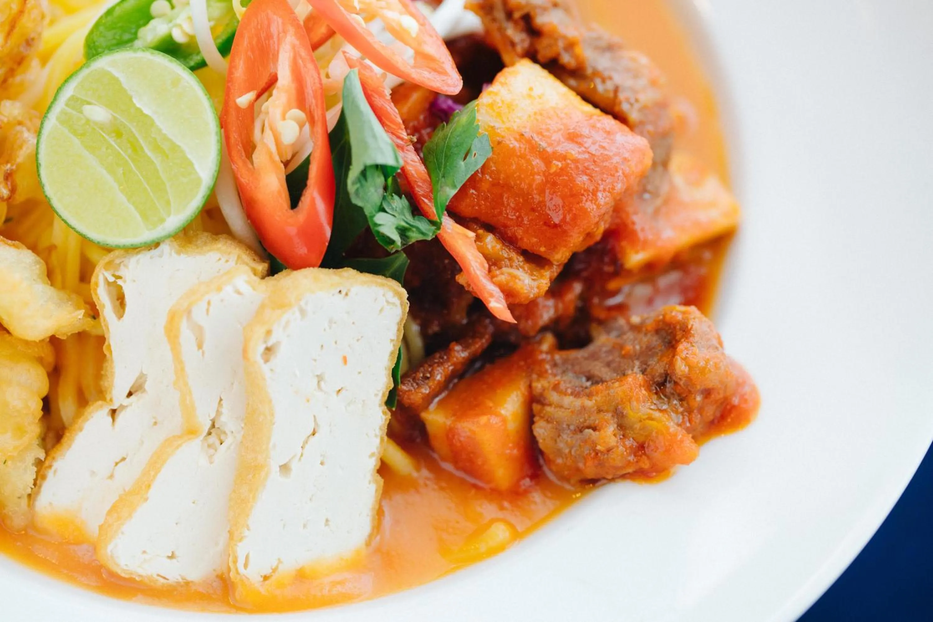 Restaurant/places to eat, Food in TH Hotel Kelana Jaya