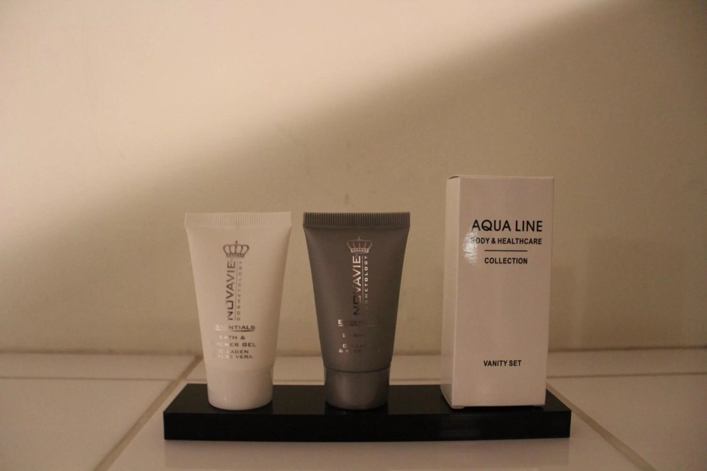 Bathroom in B&B Anna's