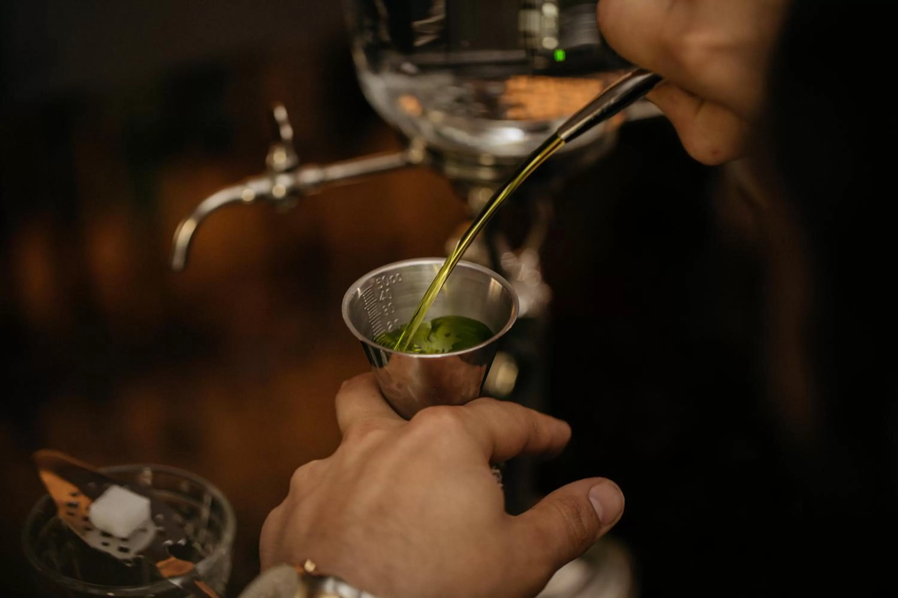 Lounge or bar in Hotel Goldener Ochs