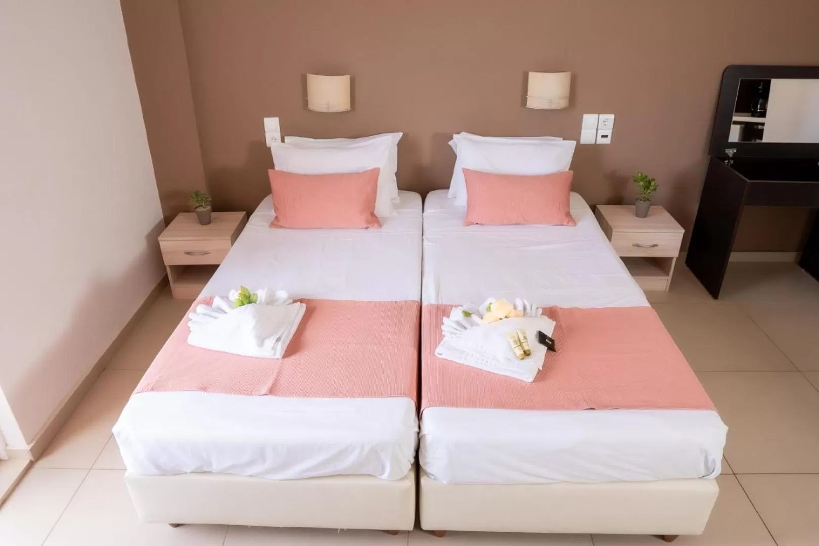 Bedroom, Bed in Stella Paradise "by Checkin" Adults Only