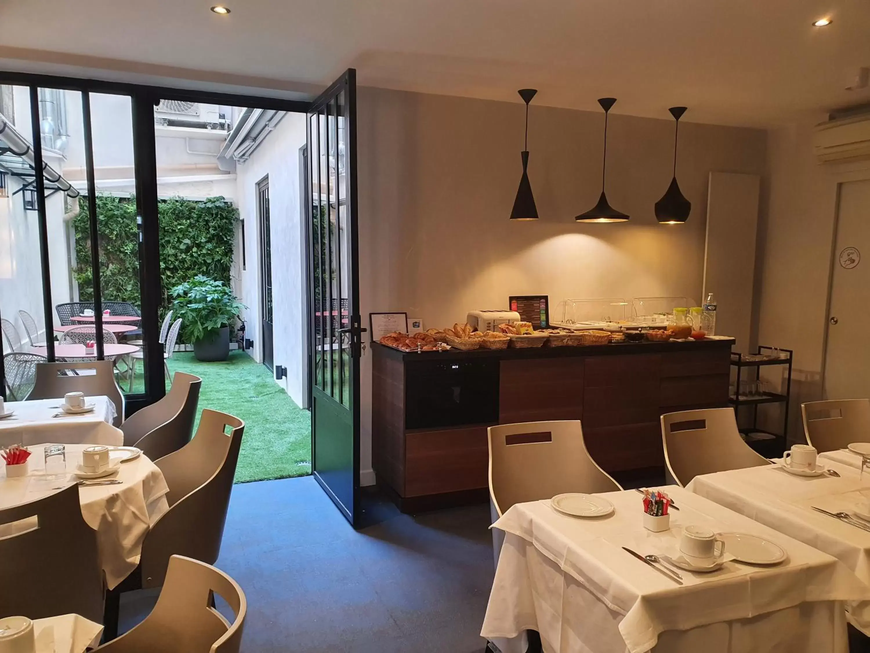 Hôtel Harvey Hôtel Harvey