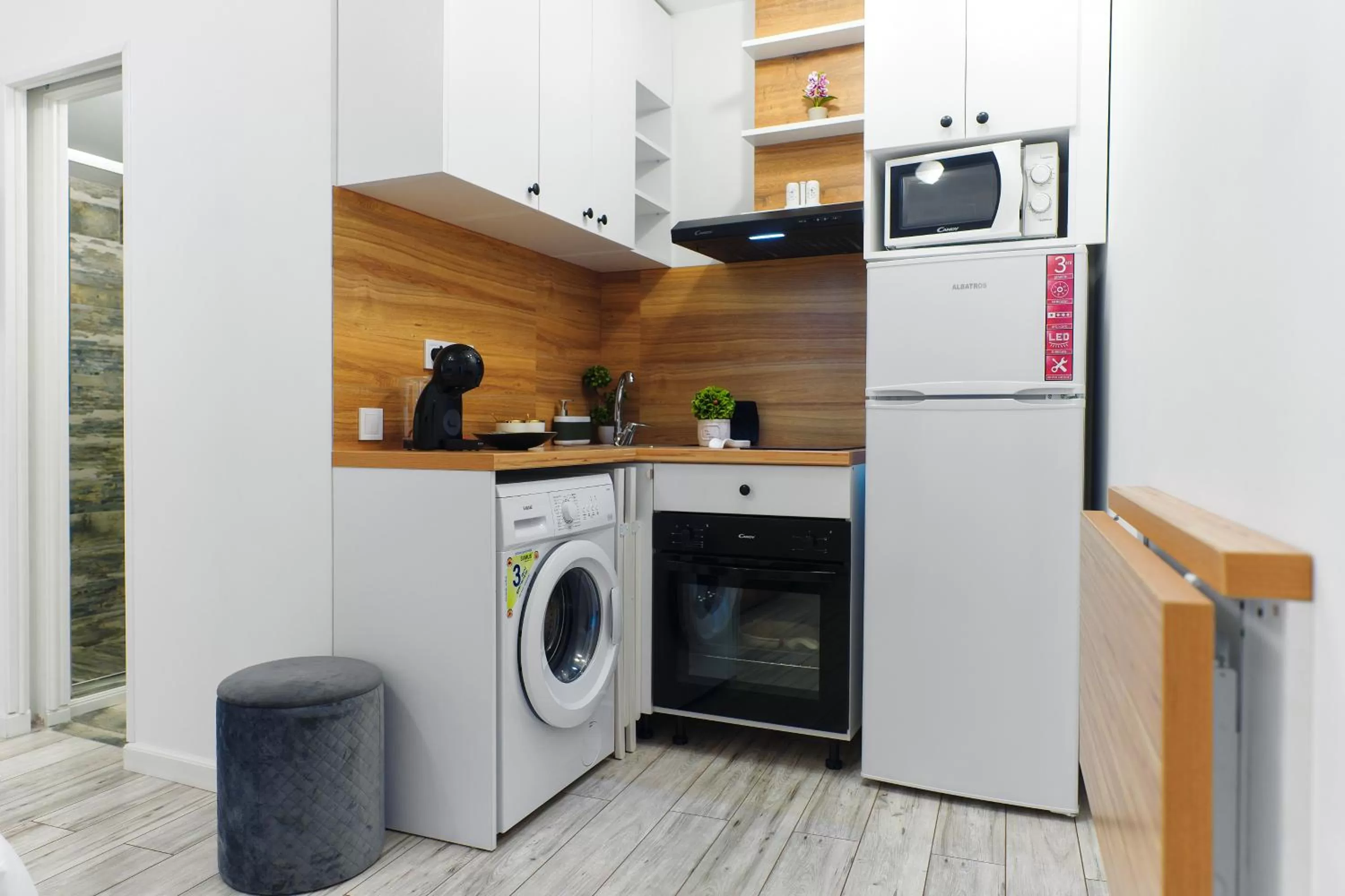 Bella House Apartaments