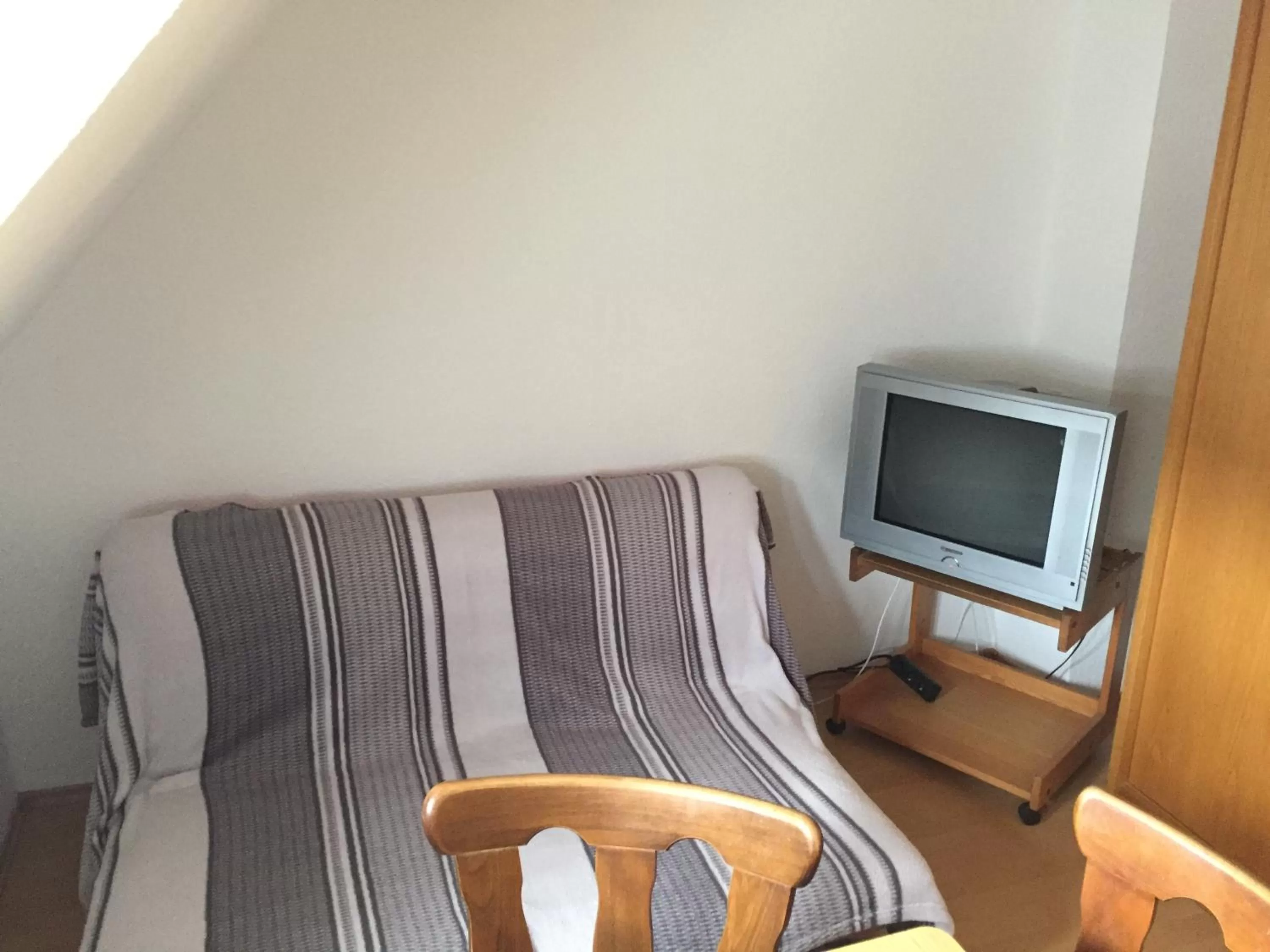 Living room in Hotel Stadt Mainz