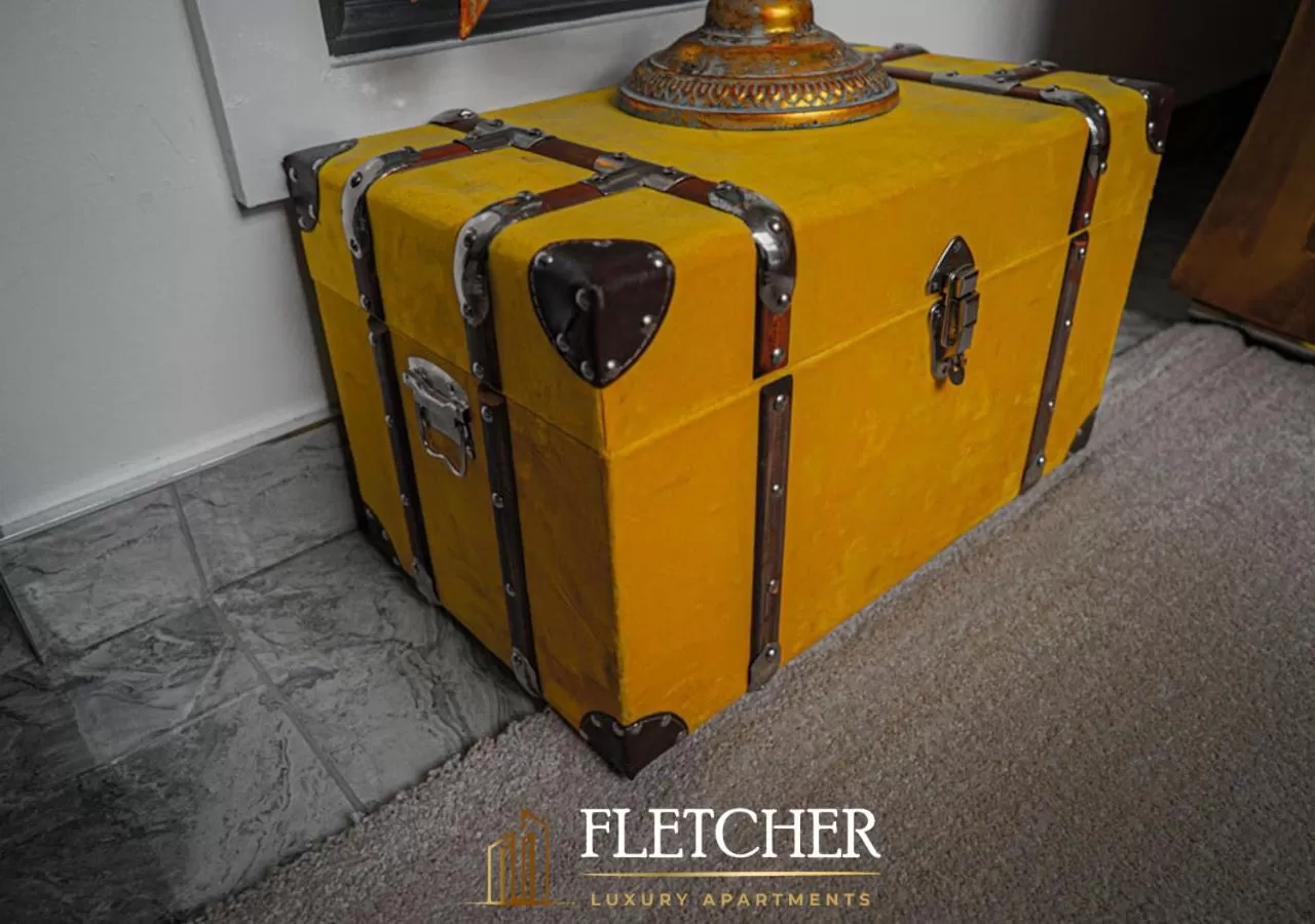 Spire Accommodations Ltd