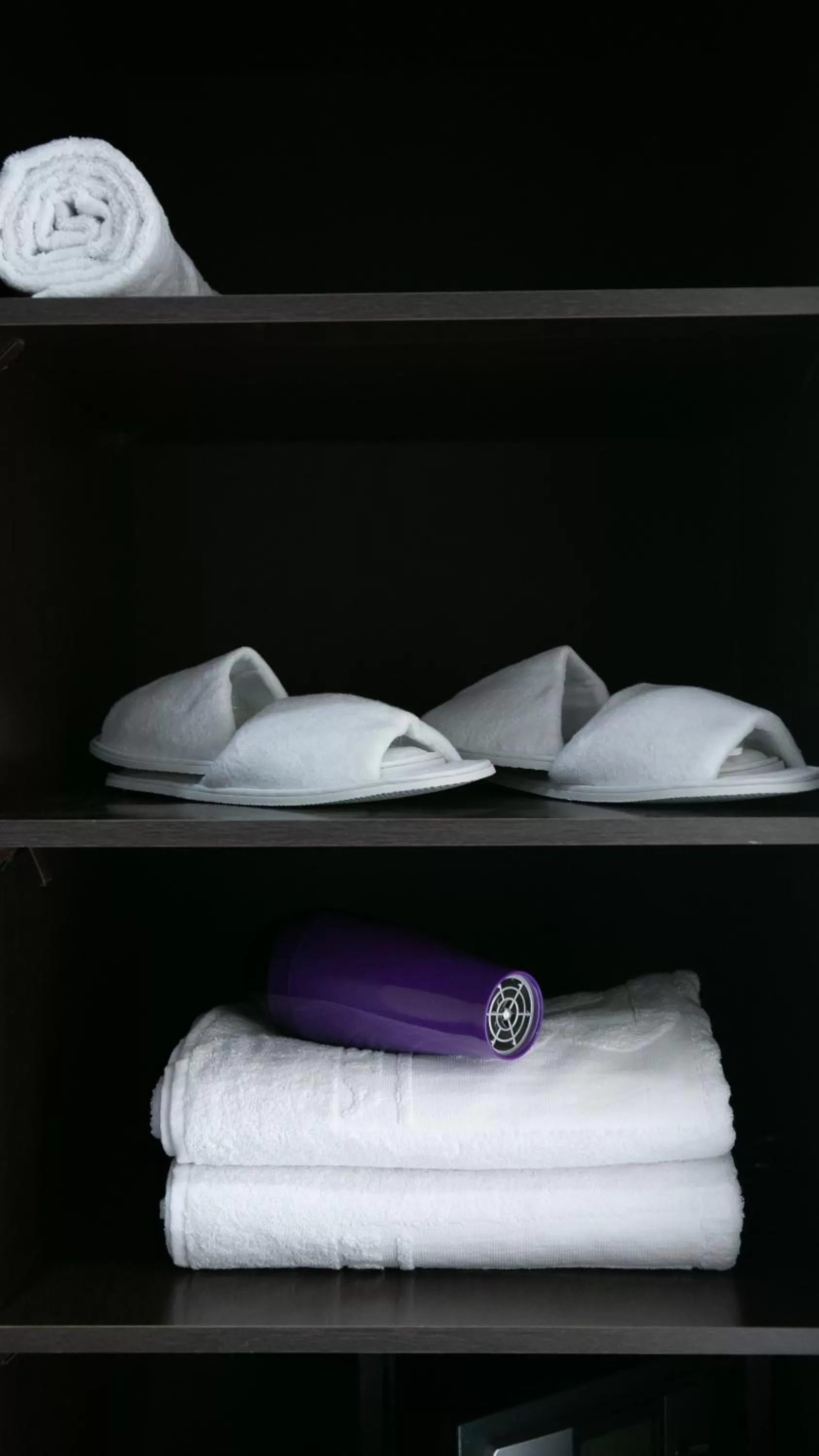 Decorative detail in Lib Hotel Bellavista