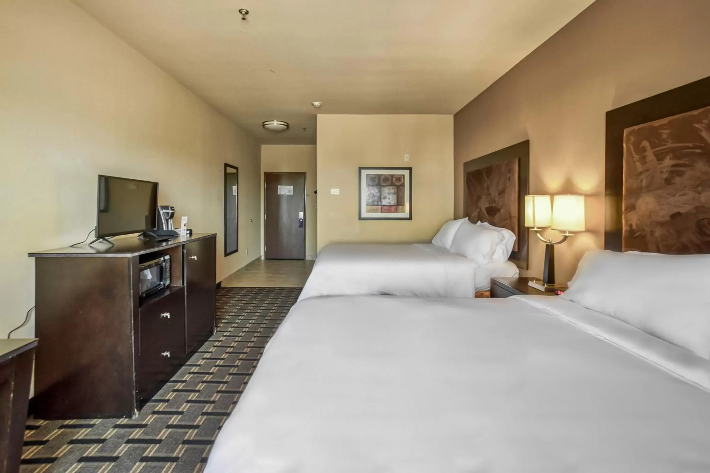 Holiday Inn Express and Suites Beeville by IHG Holiday Inn Express and Suites Beeville by IHG