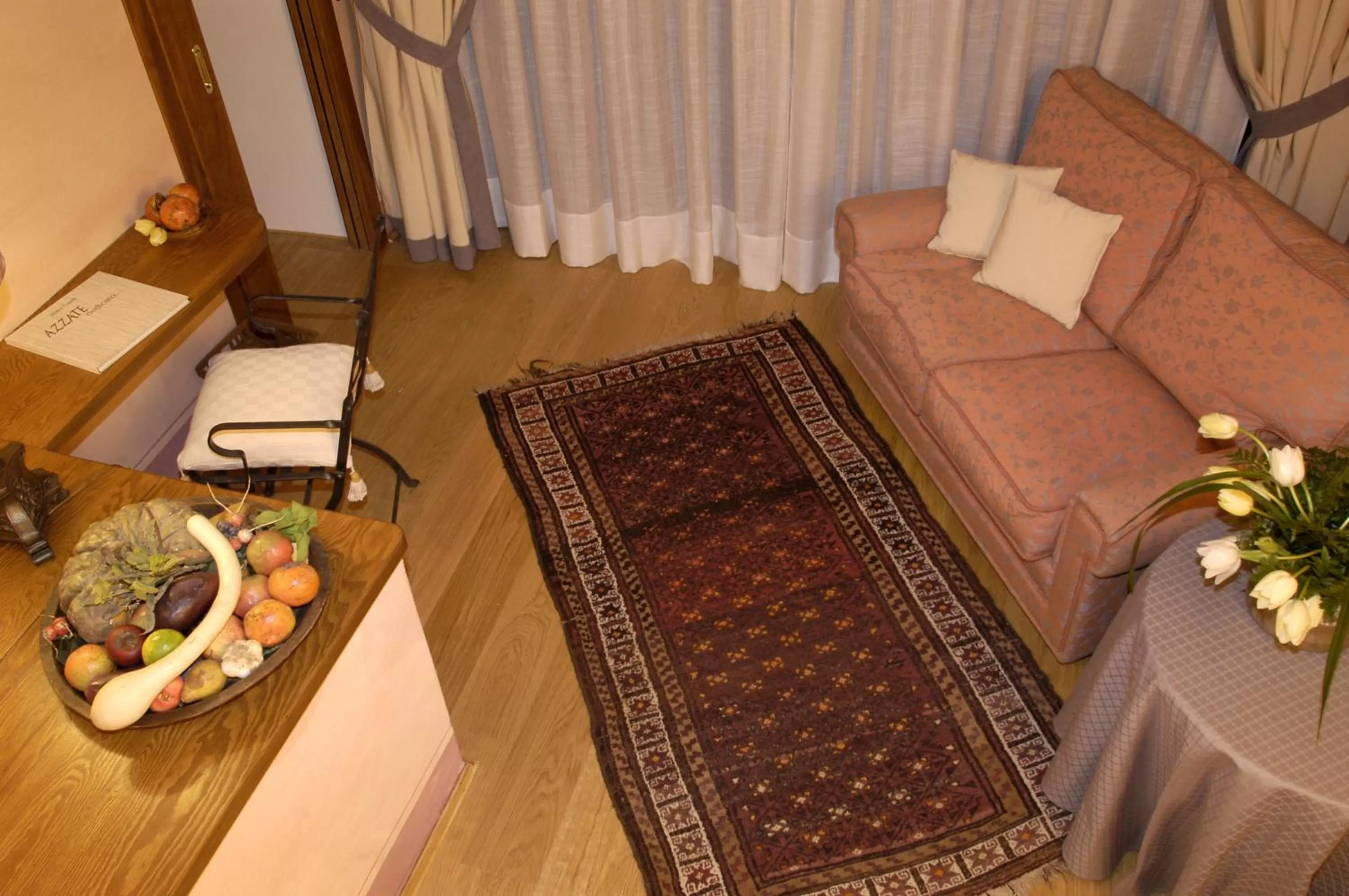 Hotel Locanda Dei Mai Intees