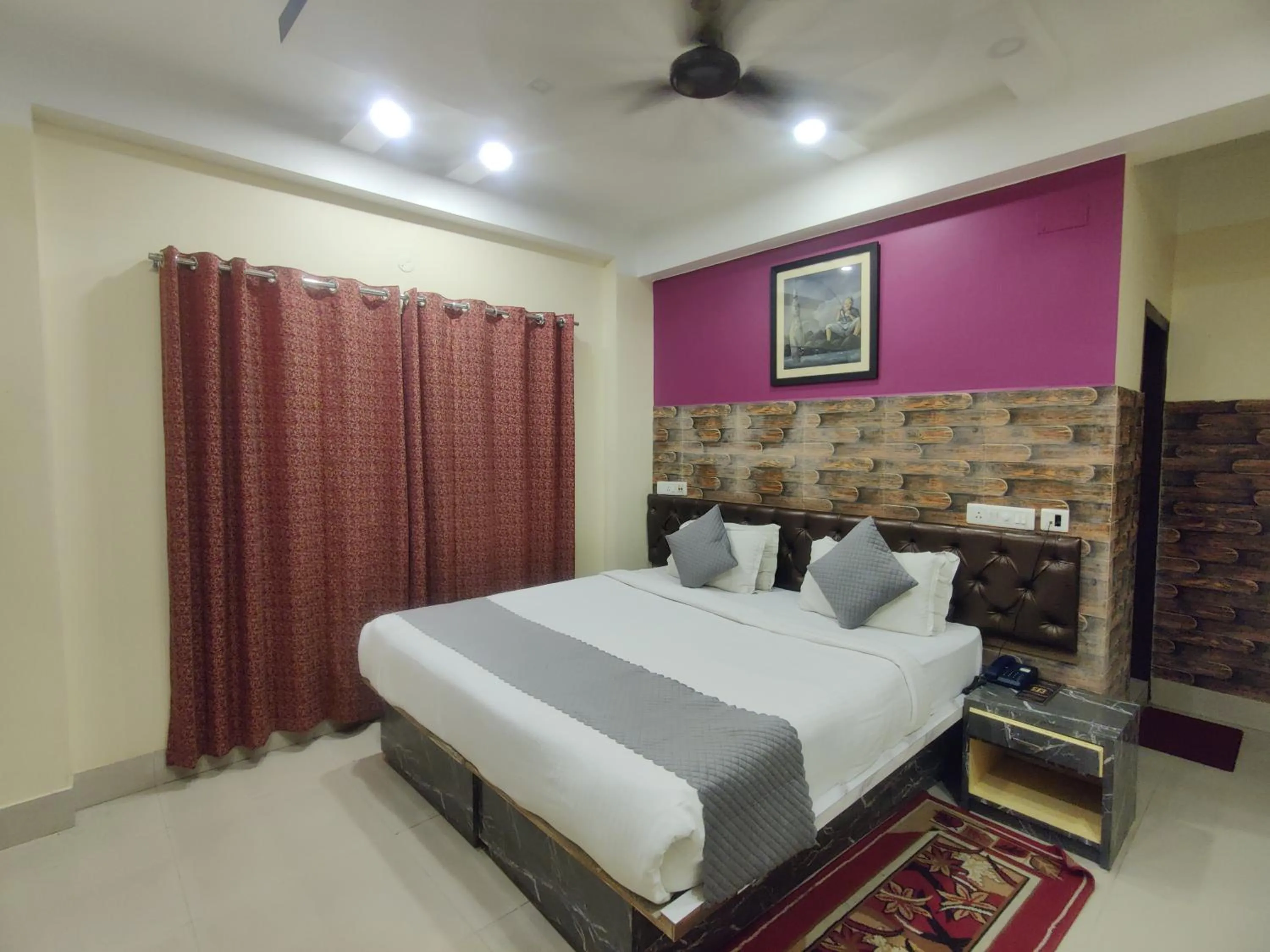 Hotel Swastik Regency