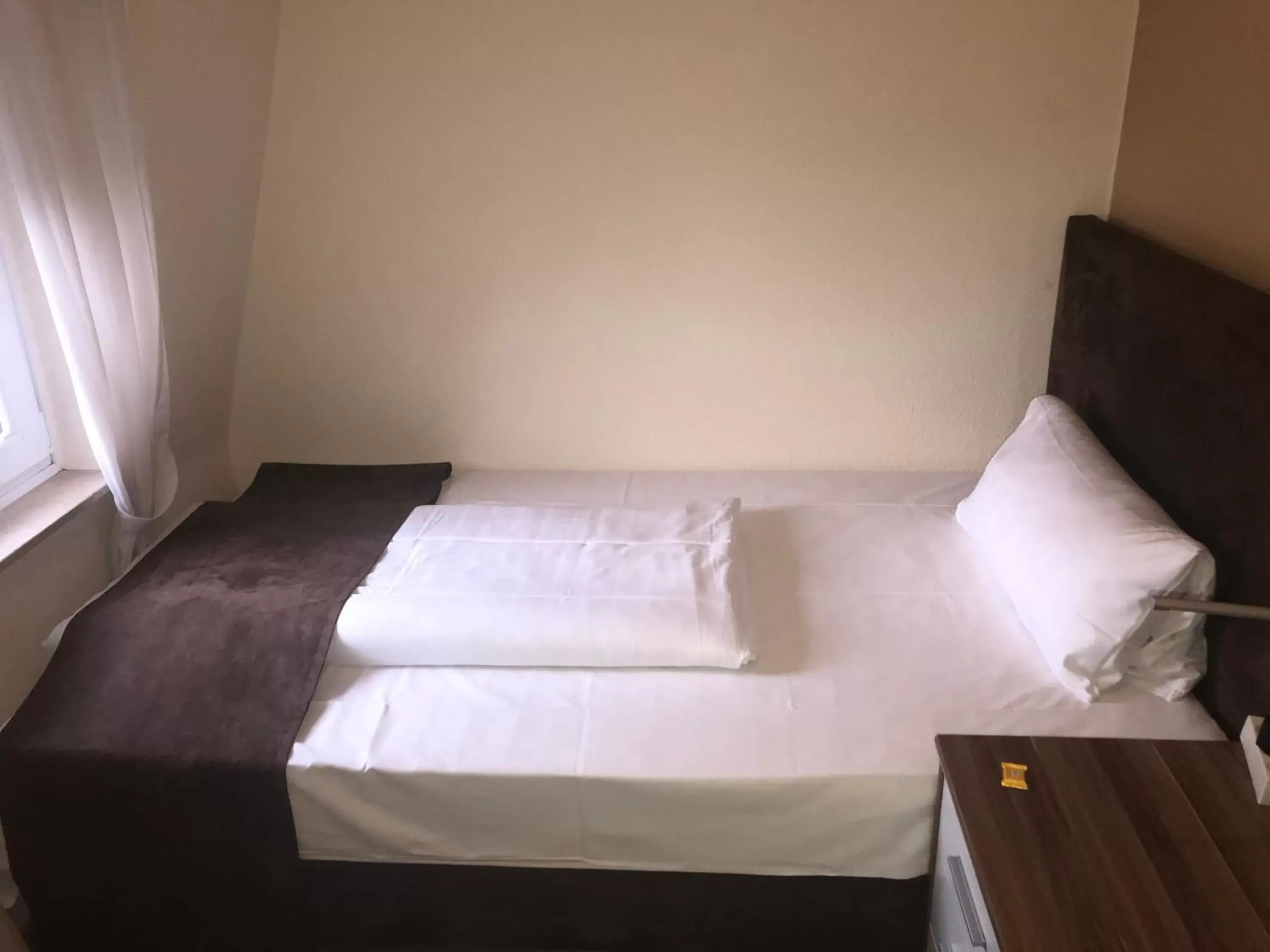 Superior Single Room in Waldhotel "Peter aufm Berge" Superior Single Room in Waldhotel "Peter aufm Berge"