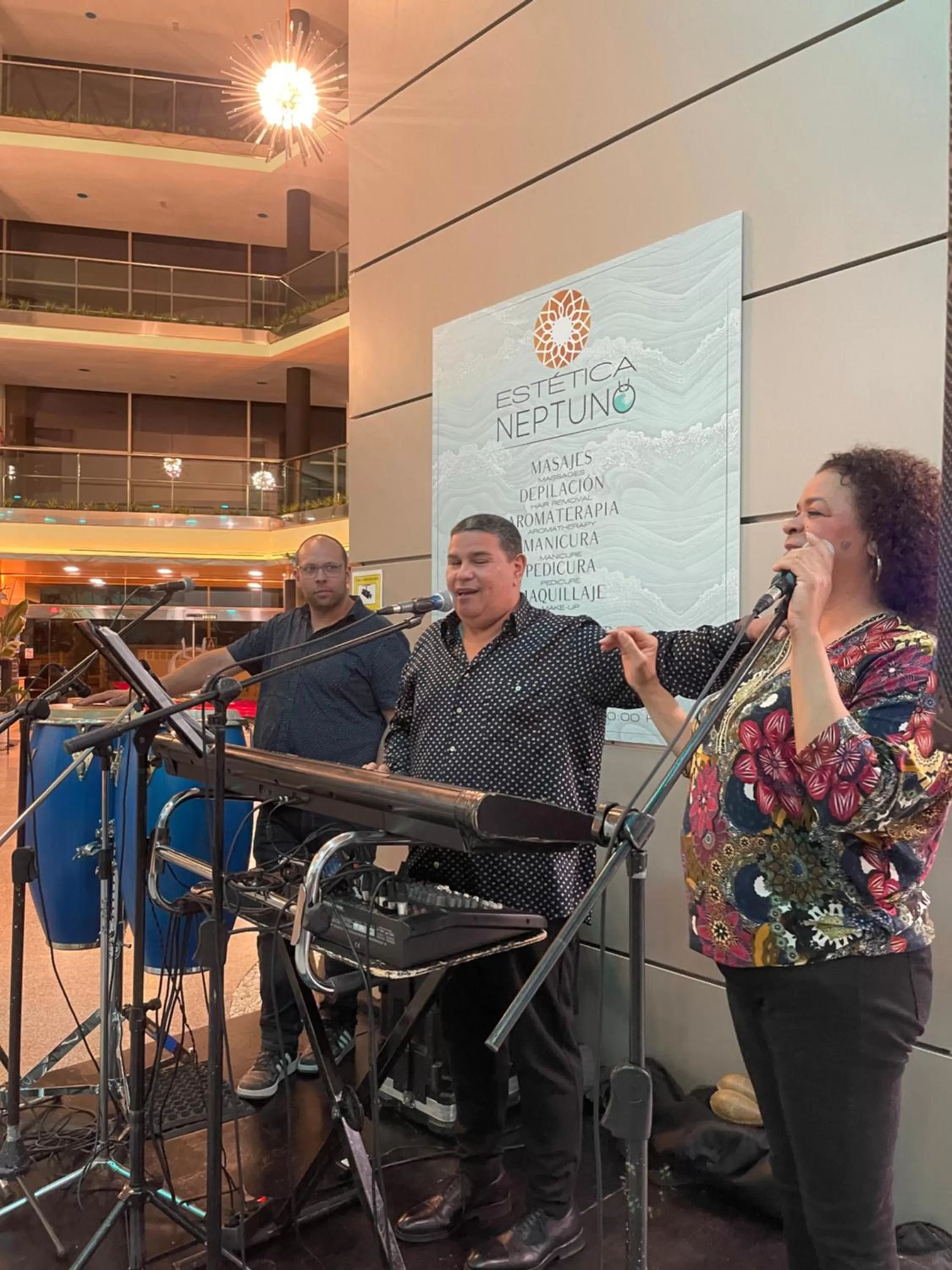 Activities in Hotel Neptuno by ON Hotels Group