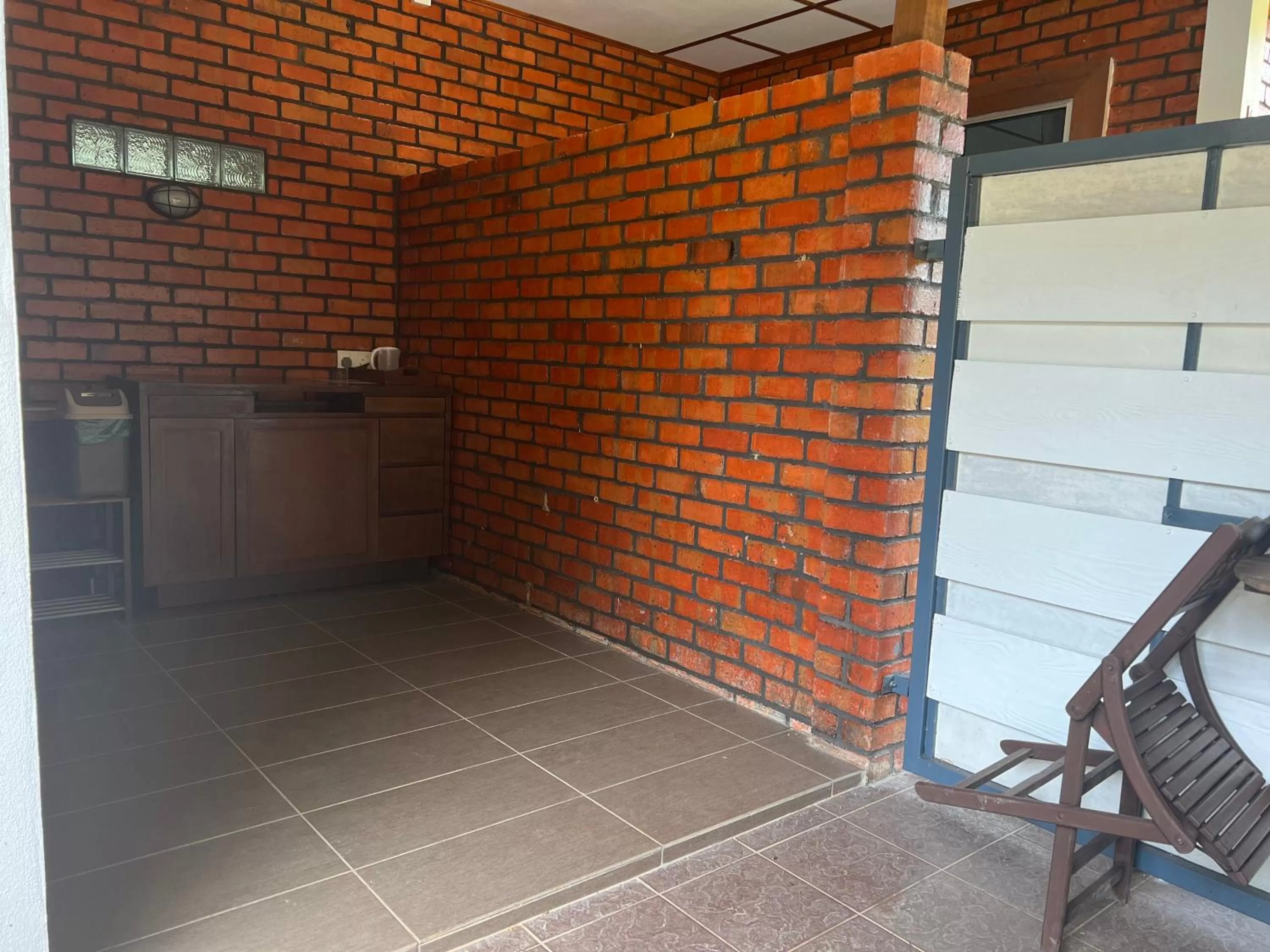 Hujung Kampung Resort