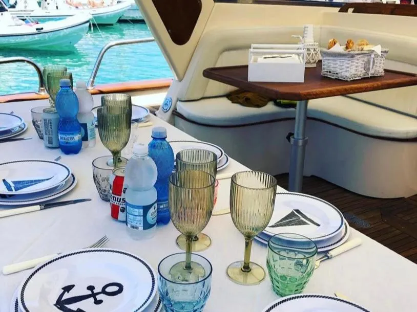 Hiking in Hotel Villa Del Parco