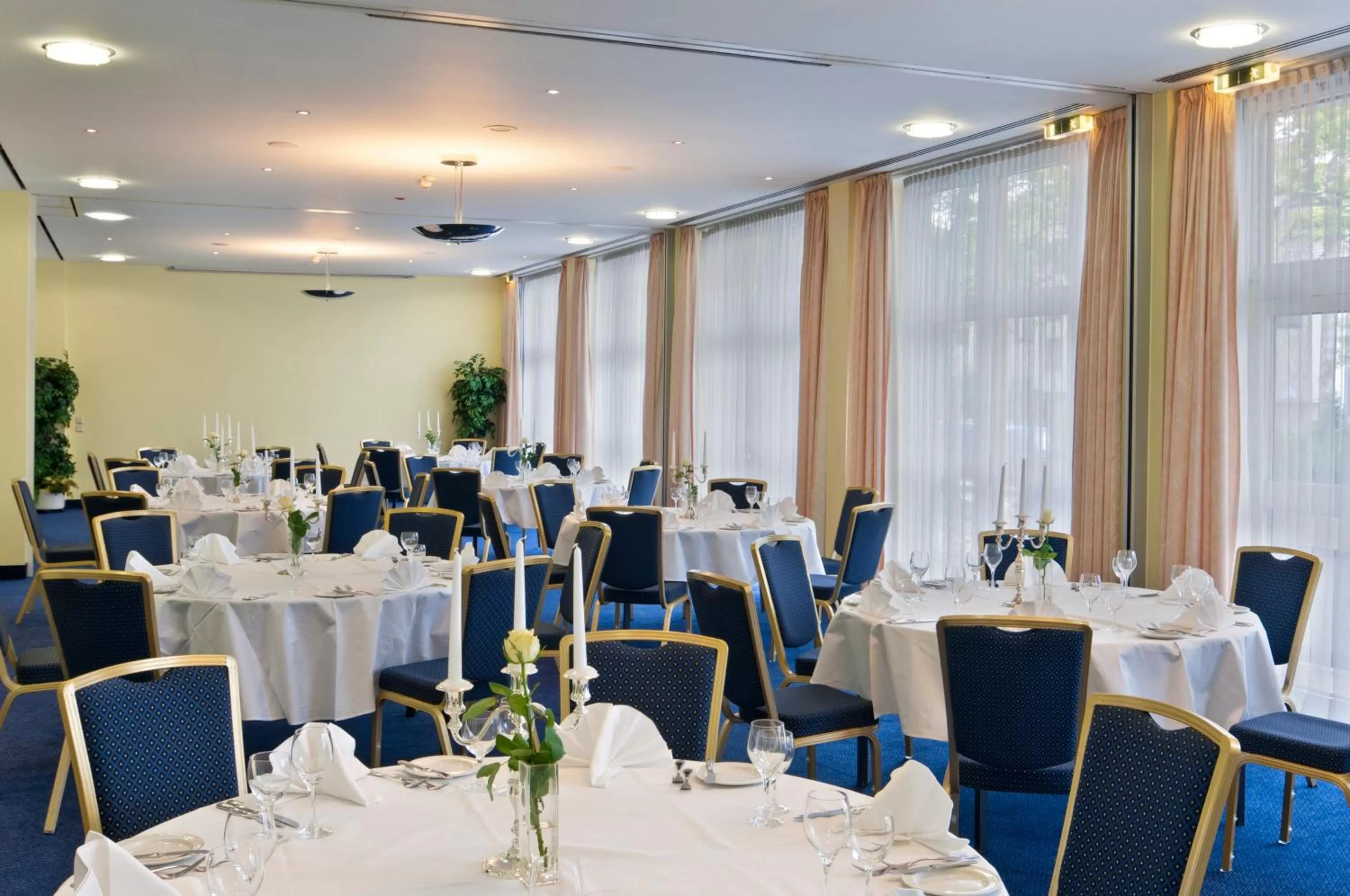 Banquet/Function facilities in Holiday Inn Munich - South by IHG