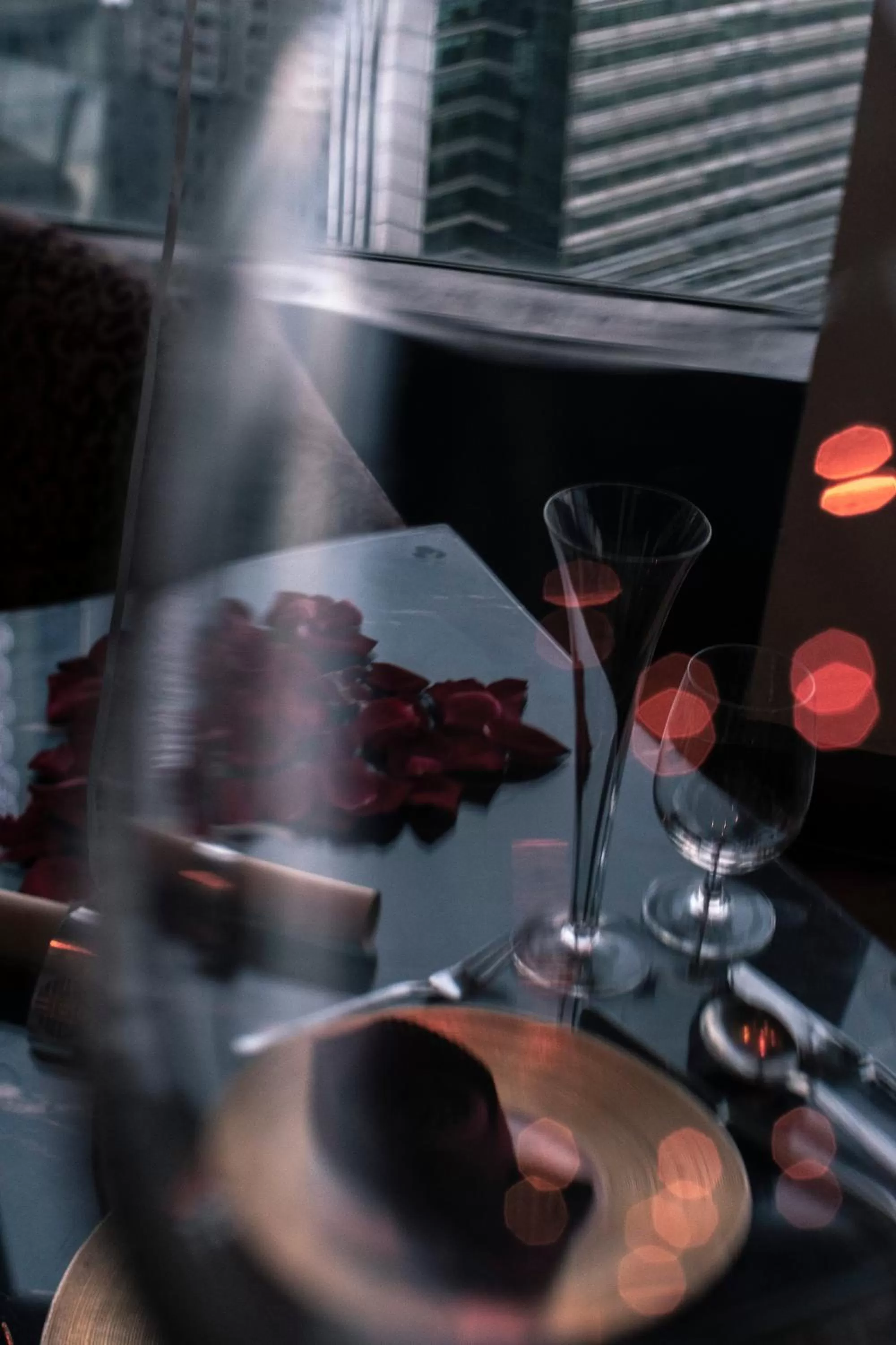 Restaurant/places to eat in Shangri-La Shenzhen - Nearby Luohu Border, Outdoor Swimming Pool