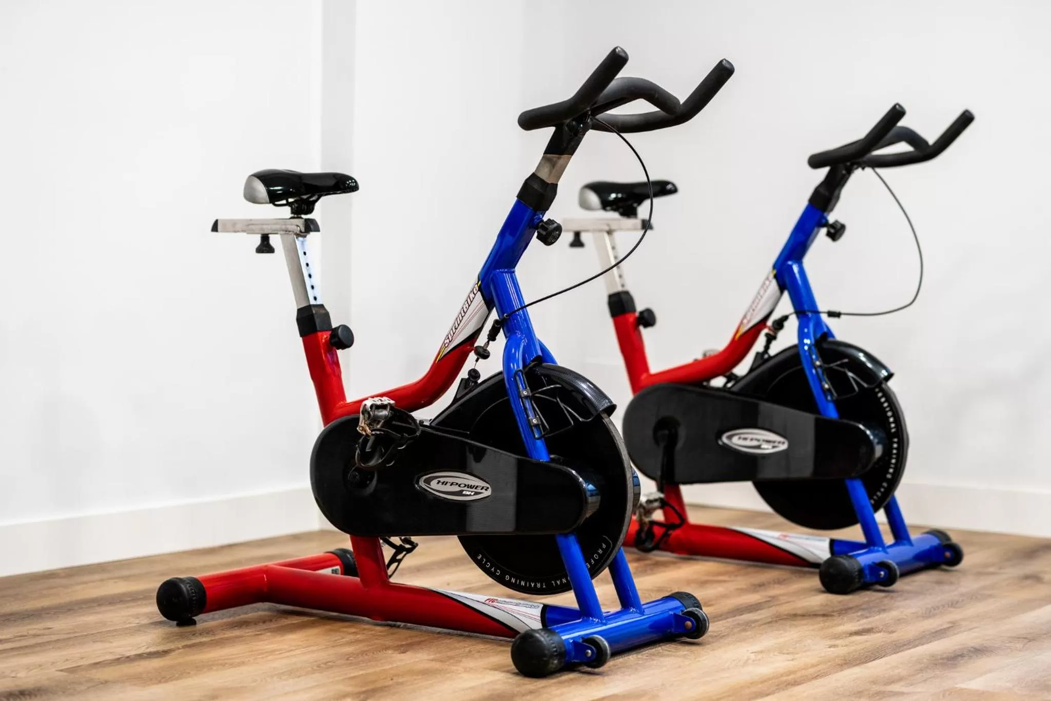 Fitness centre/facilities in Hotel LIVVO Fataga