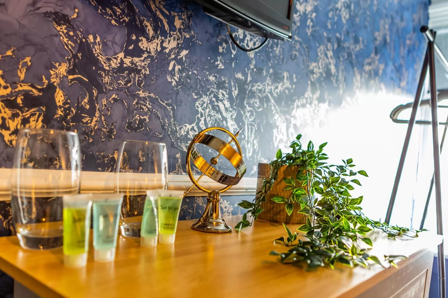 Bedroom, Swimming Pool in Comfy-Stays - Lower Ocean Road