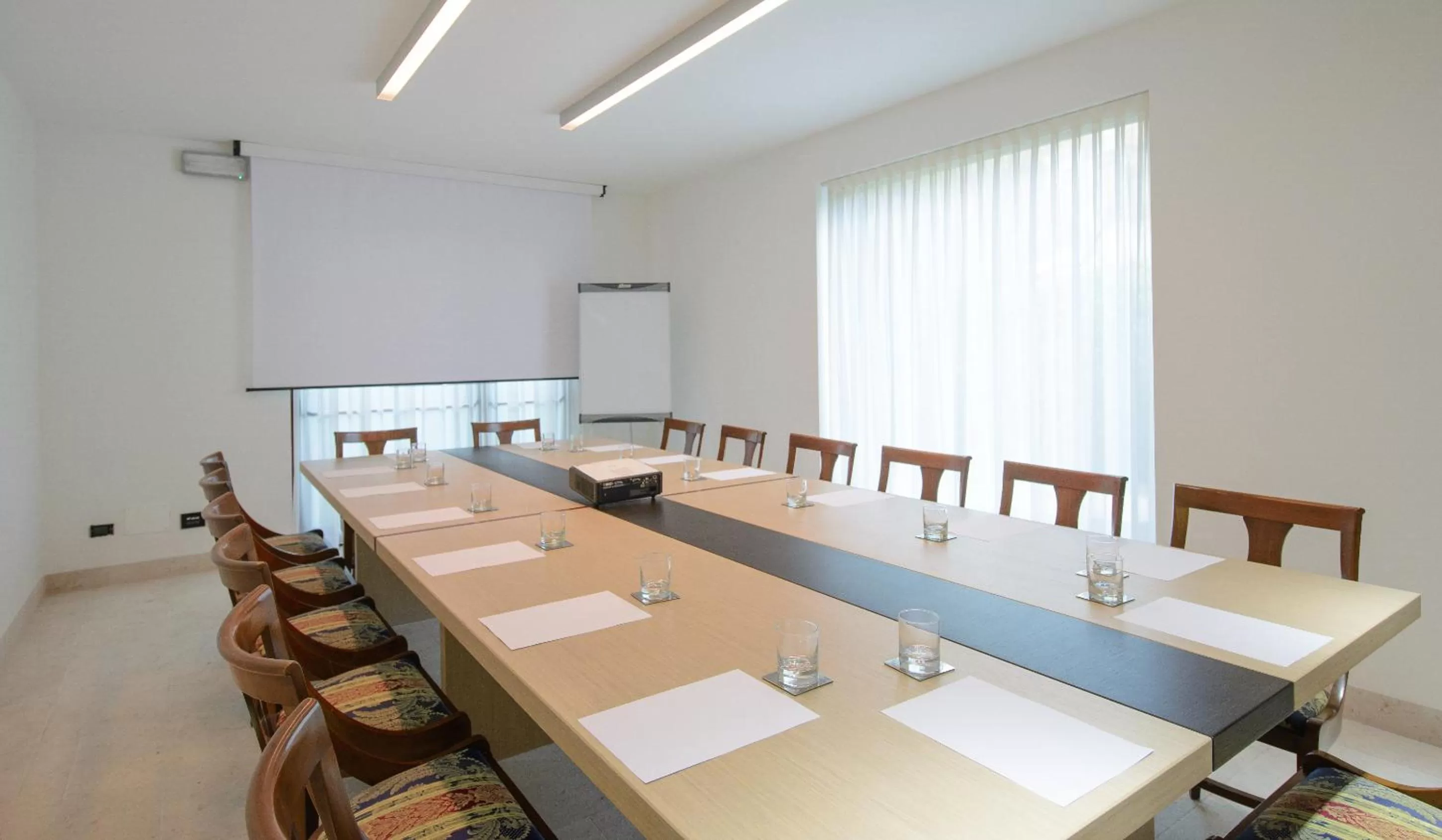 Meeting/conference room in Corte Ongaro Hotel