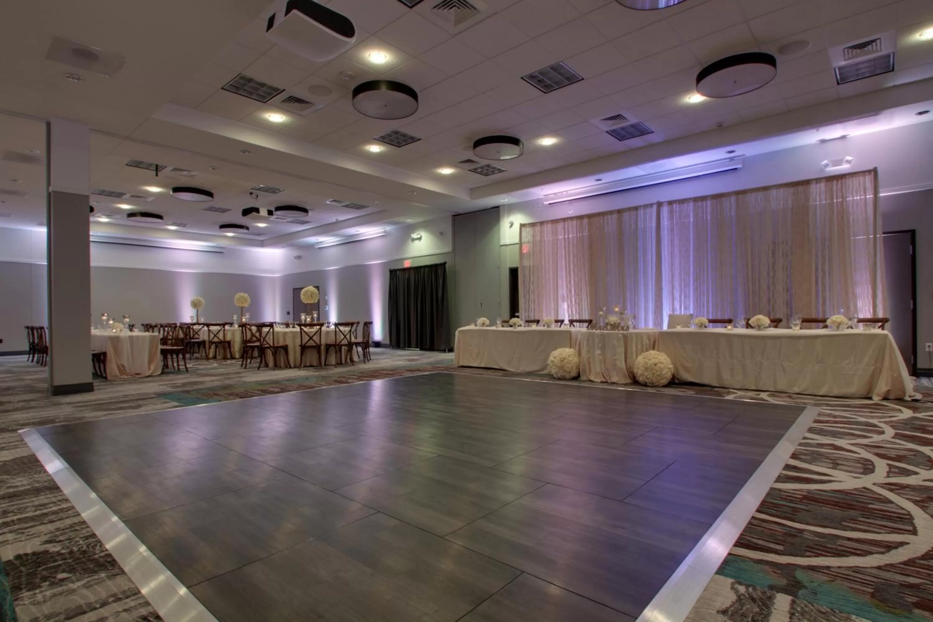 Banquet/Function facilities in Holiday Inn & Suites Peoria at Grand Prairie by IHG