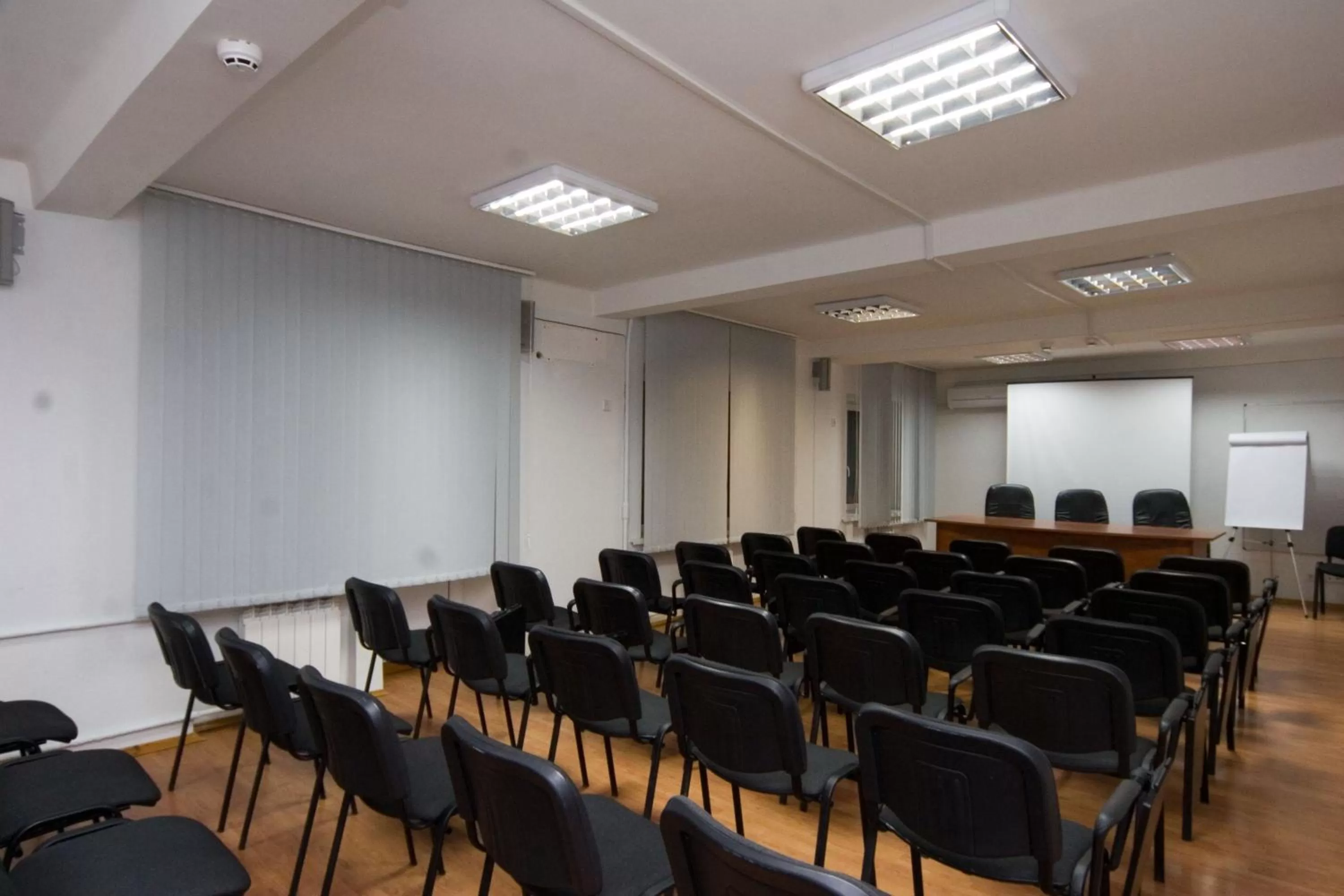 Business facilities in Holosiyvsky Hotel