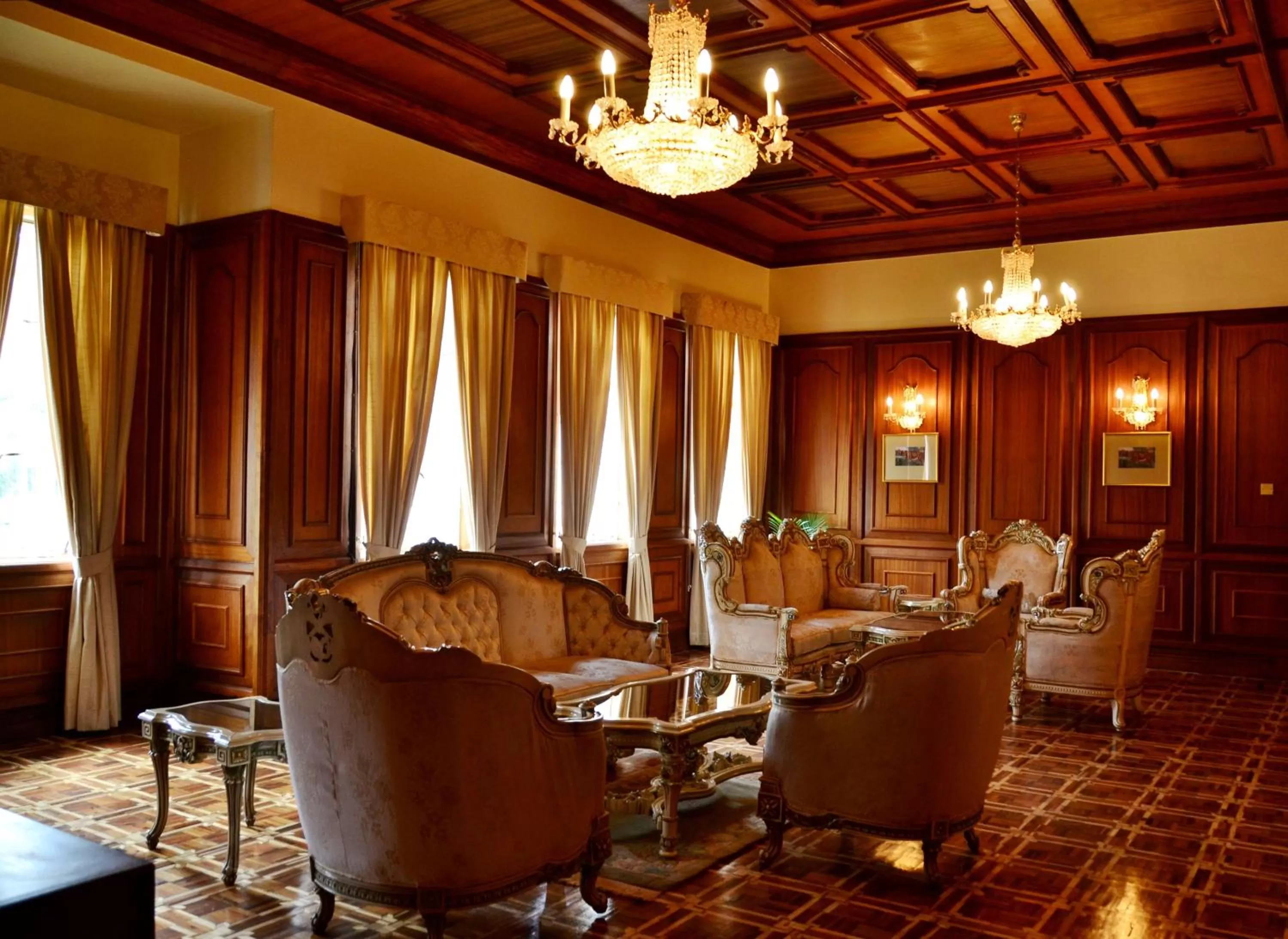 Day in Muthu Sovereign Suites & Spa, Limuru Road, Nairobi