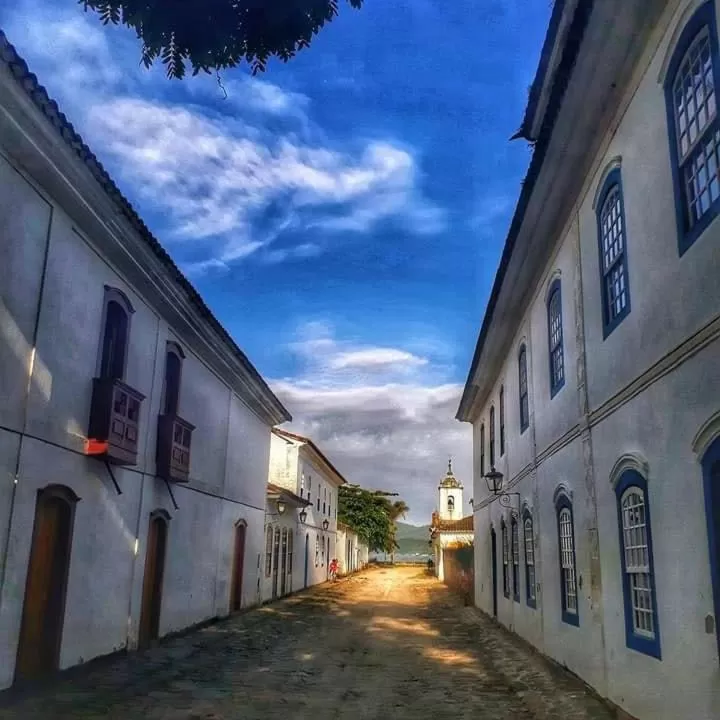 Pousada Recanto da Lu