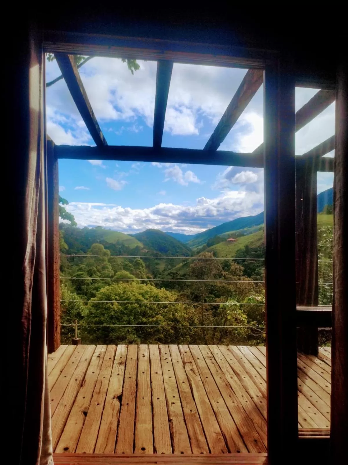 Pousada Serra do Luar