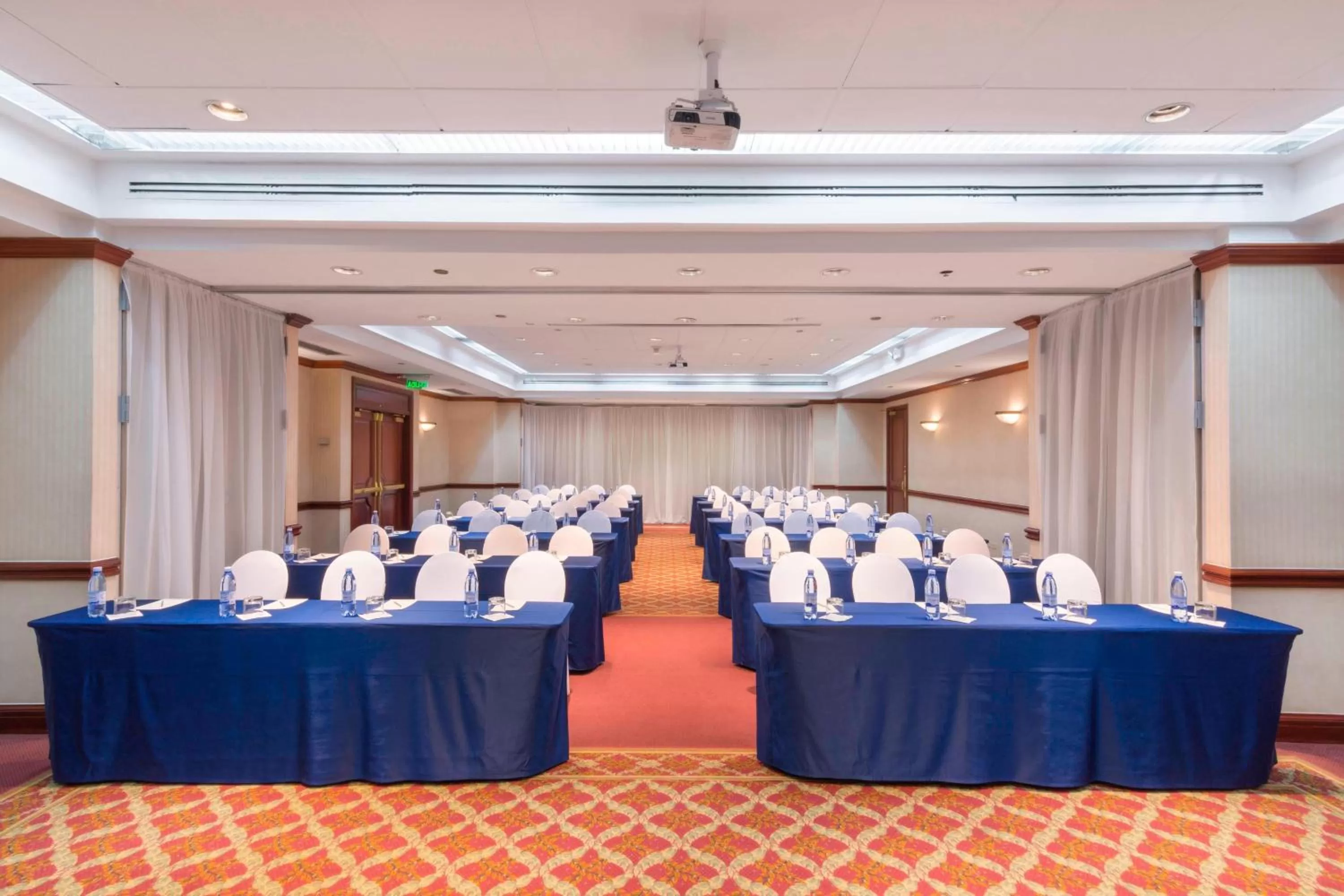 Meeting/conference room in JW Marriott Quito