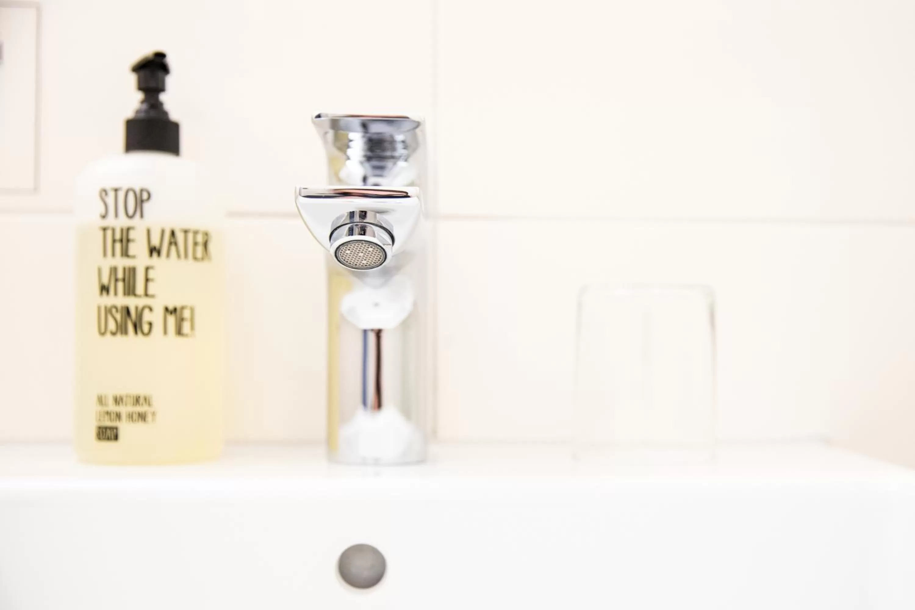 Decorative detail in Hotel Rad