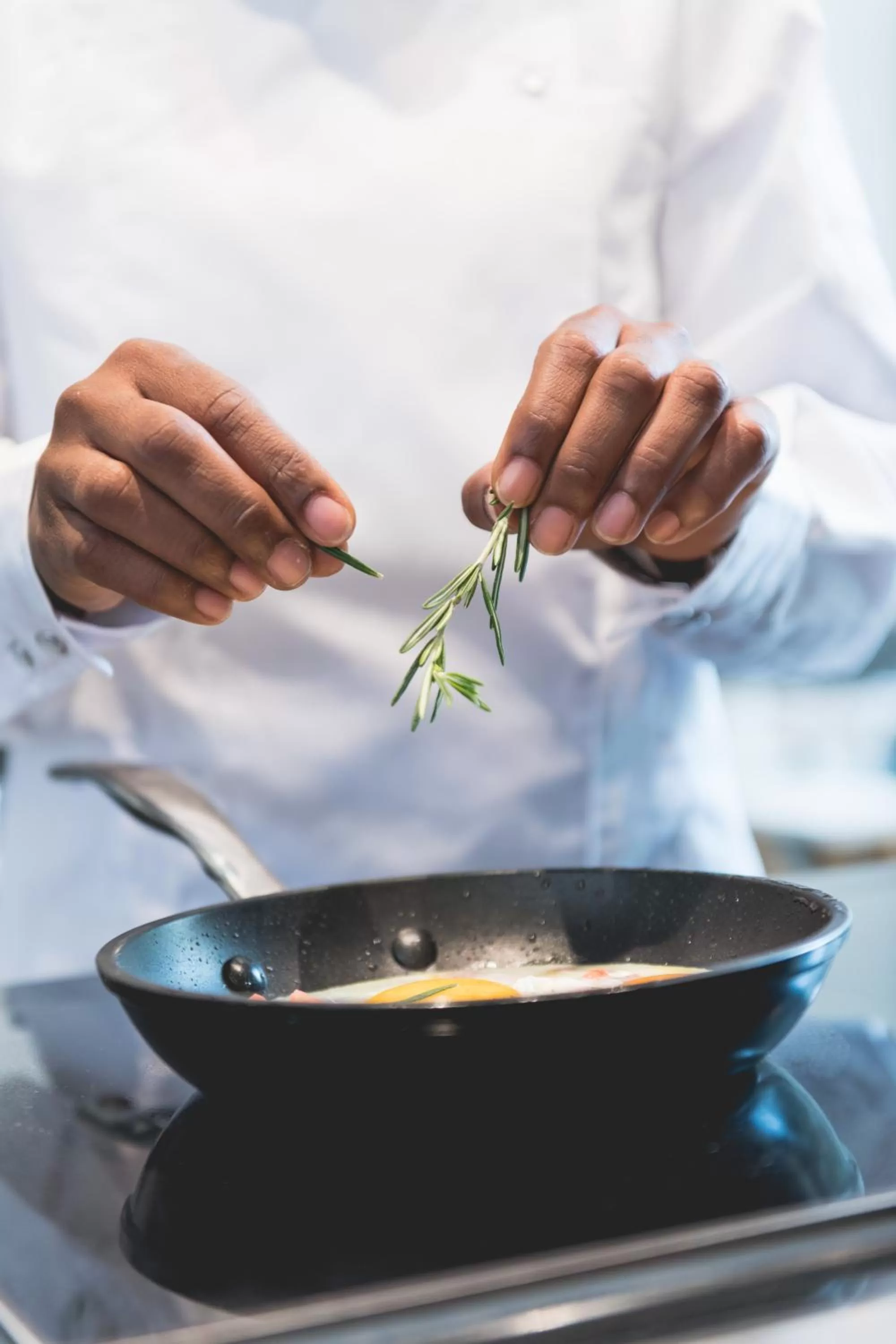 Food and drinks in Boutique Hotel Sablon by CW Hotel Collection