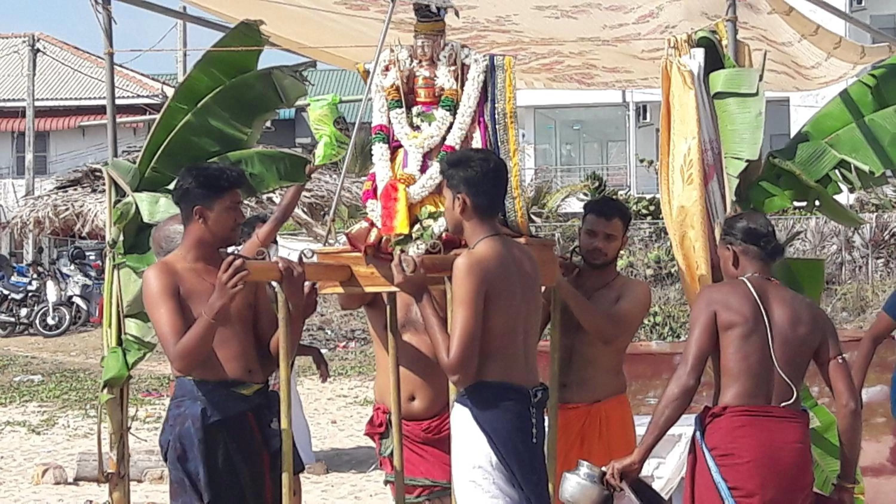 People, Other Activities in Blackstar Inn