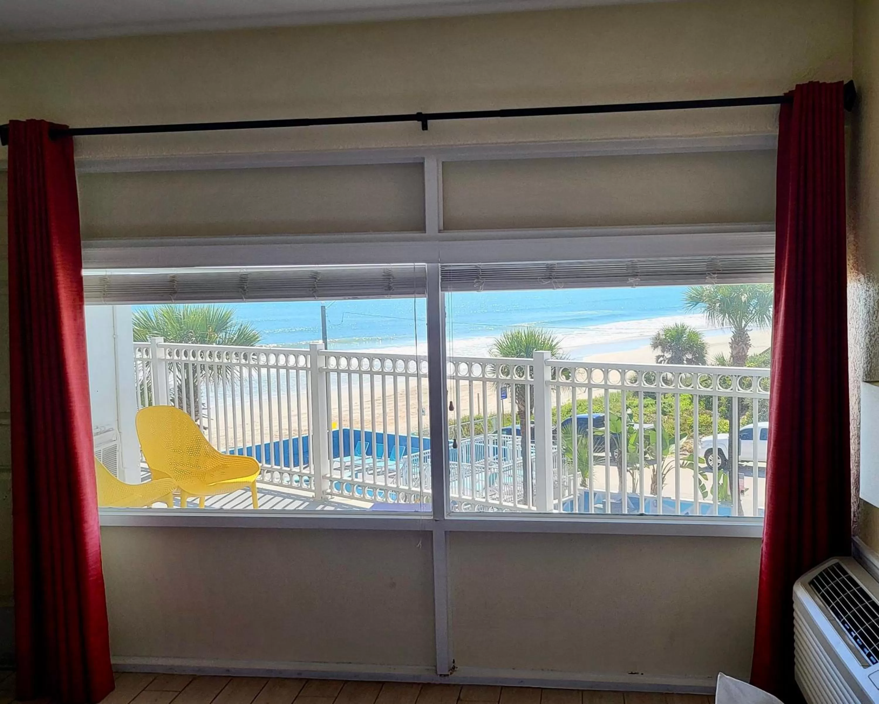 Chateau Mar Beach Resort