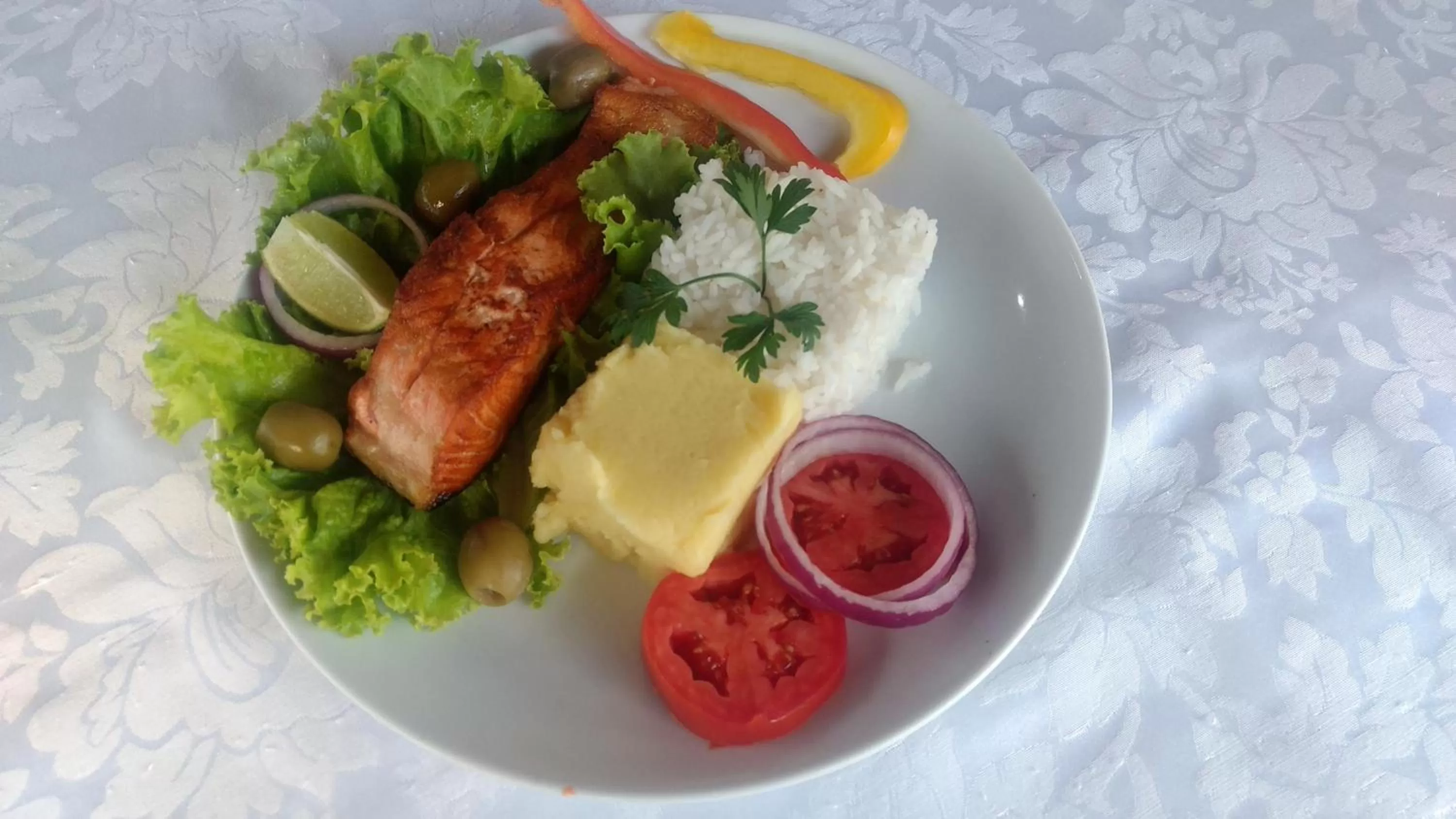 Hotel Pousada Salvador Paradise