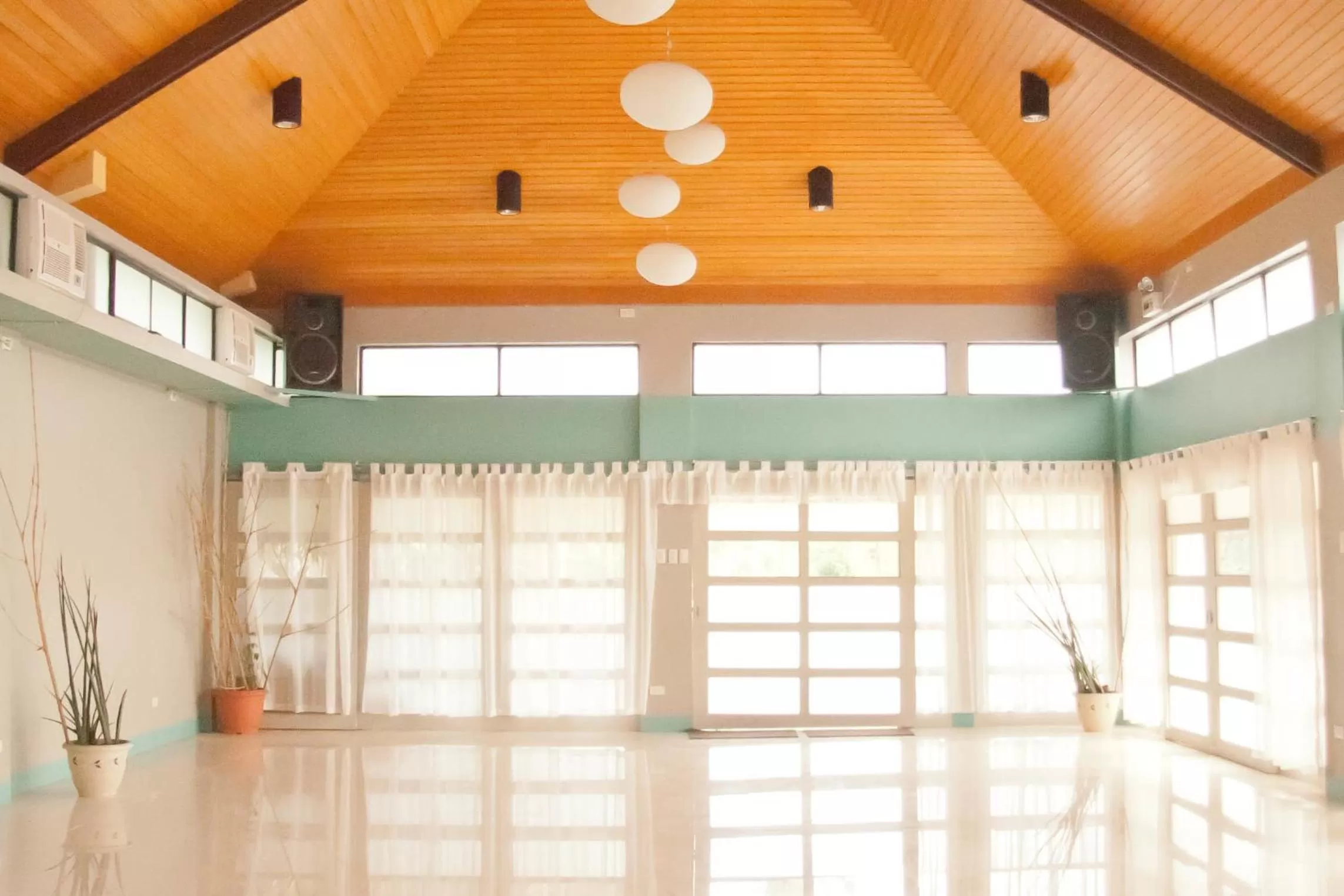 Banquet/Function facilities in Zillion Pavilion Family & Business Hotel