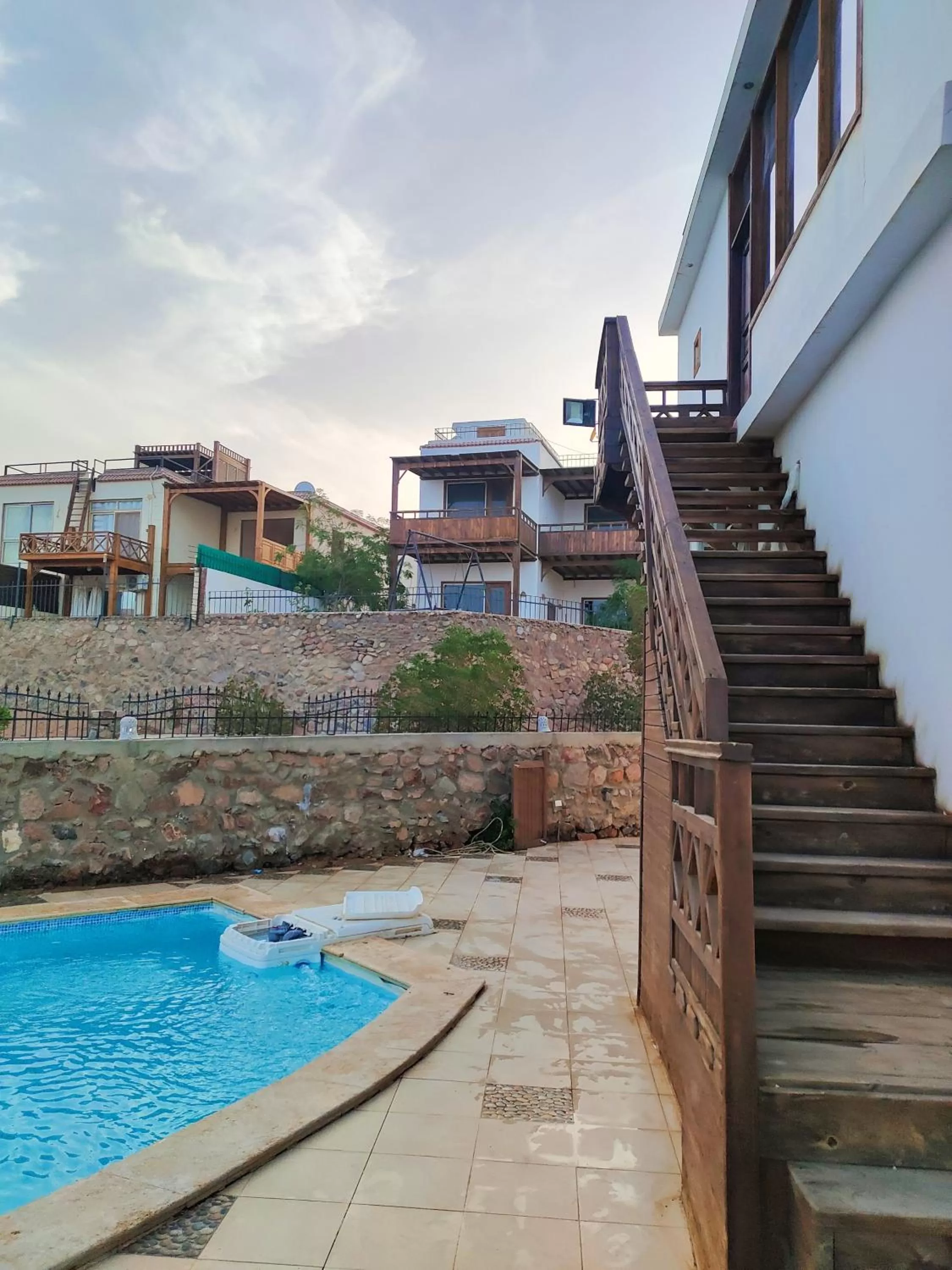 Seaview Panorama Boatel