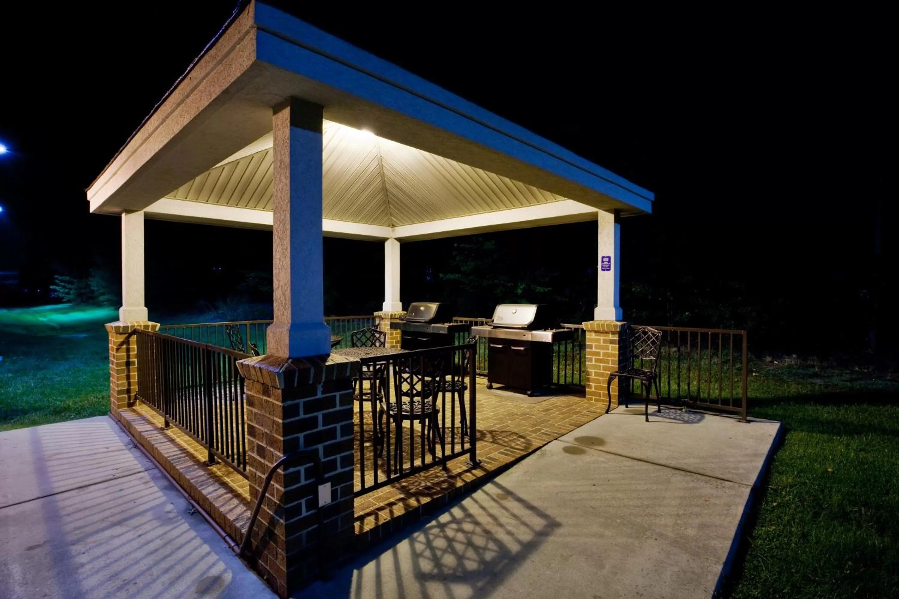 Other in Candlewood Suites Glen Allen-Short Pump