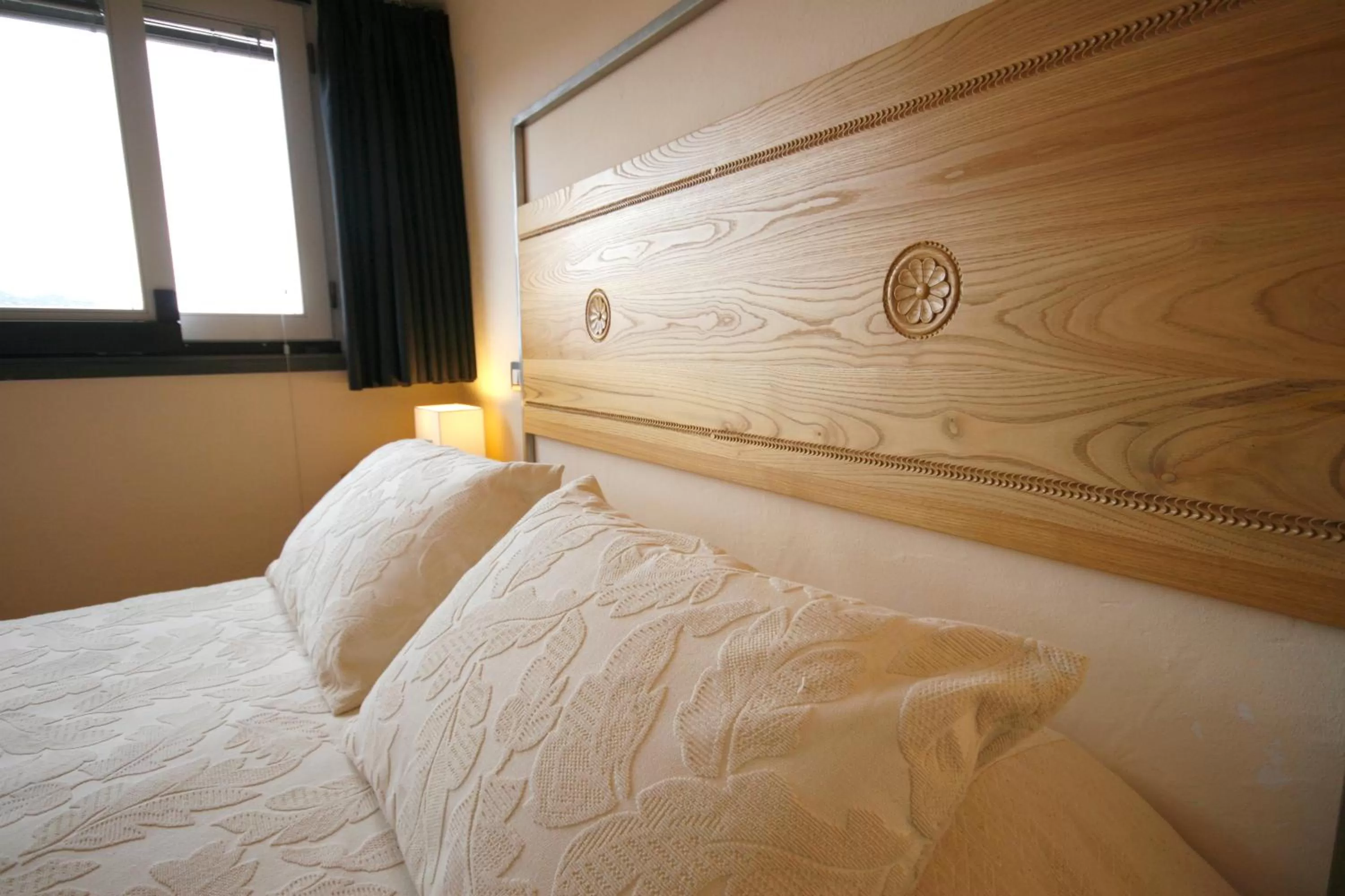 Bed in Antica Dimora Del Gruccione, Albergo diffuso