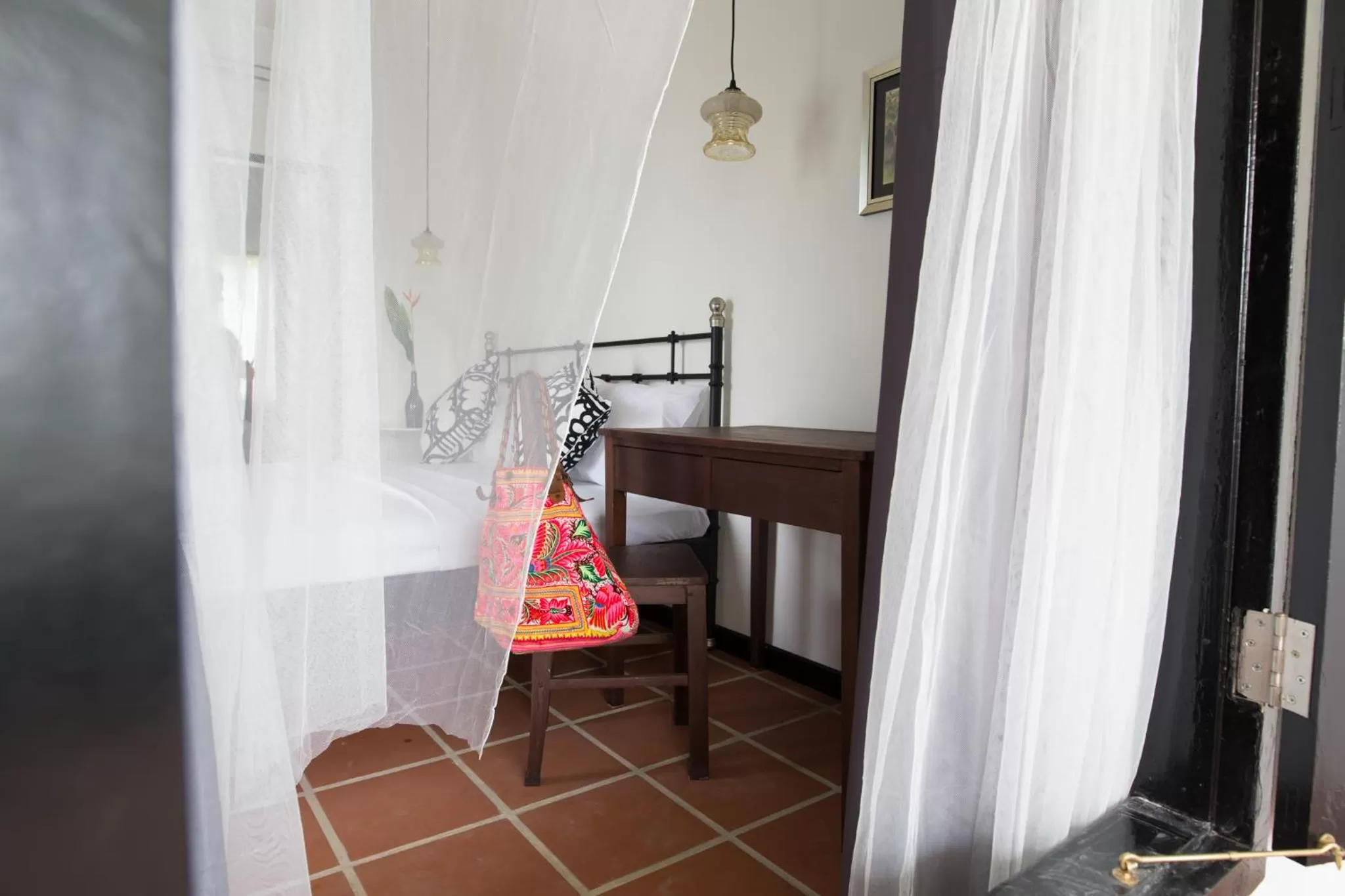 The Marian Boutique Lodging House