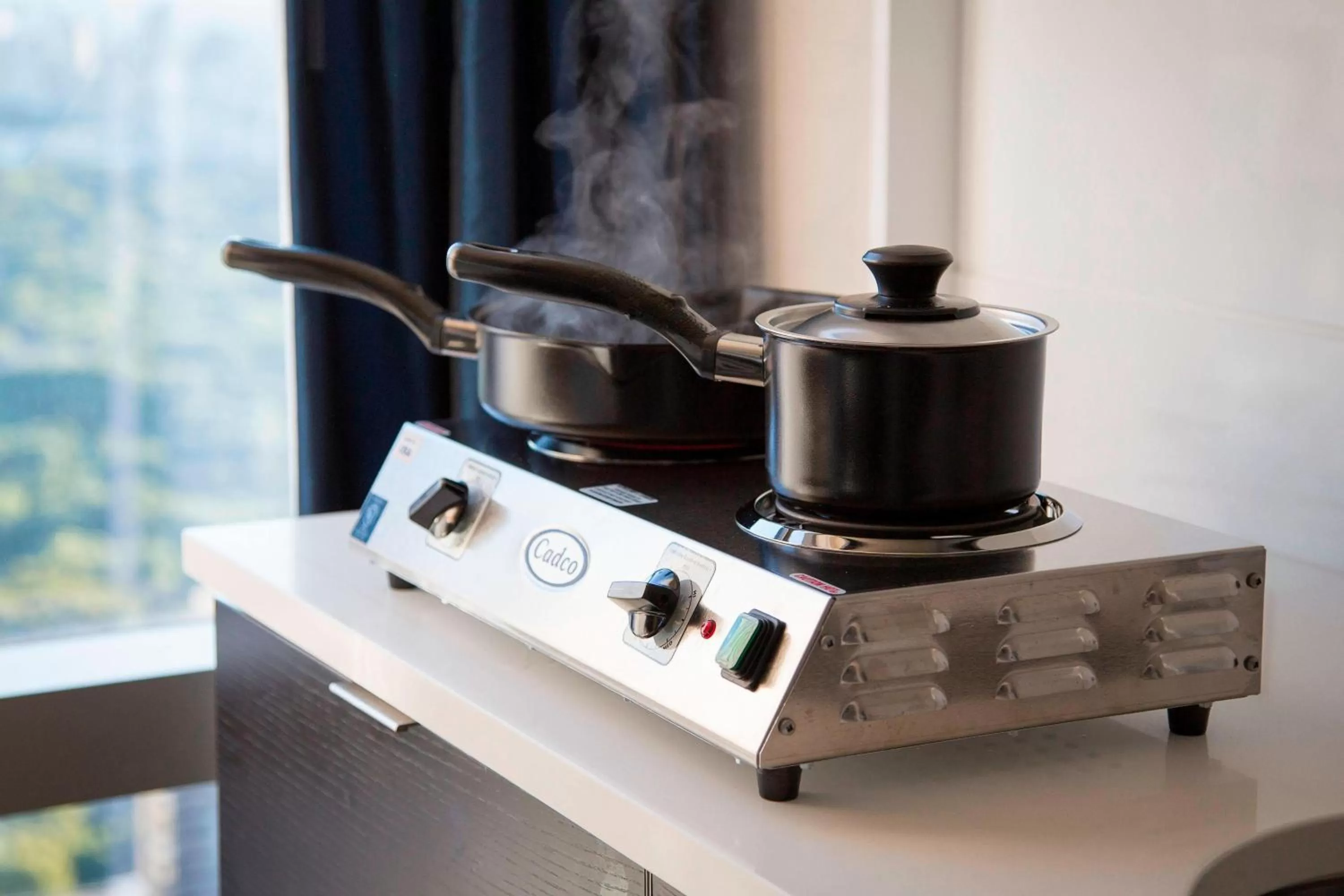 Photo of the whole room in Residence Inn by Marriott New York Manhattan/Central Park